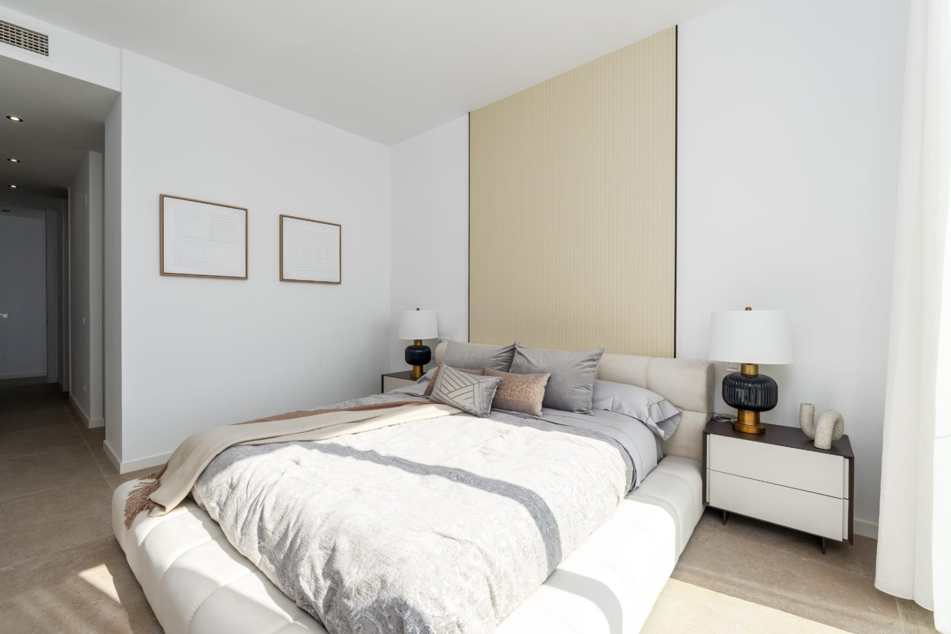 Revente - Villa - Finestrat