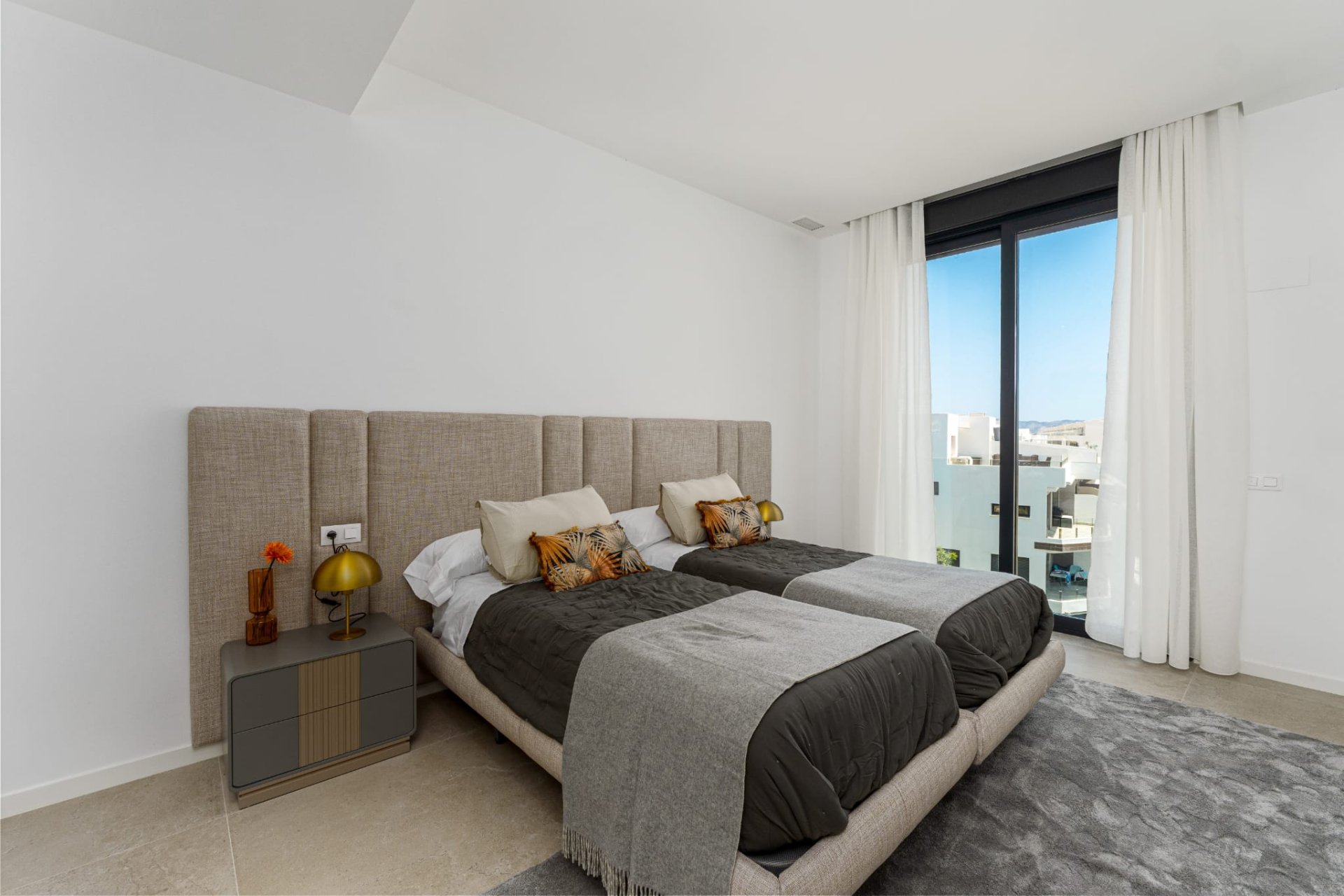 Revente - Villa - Finestrat