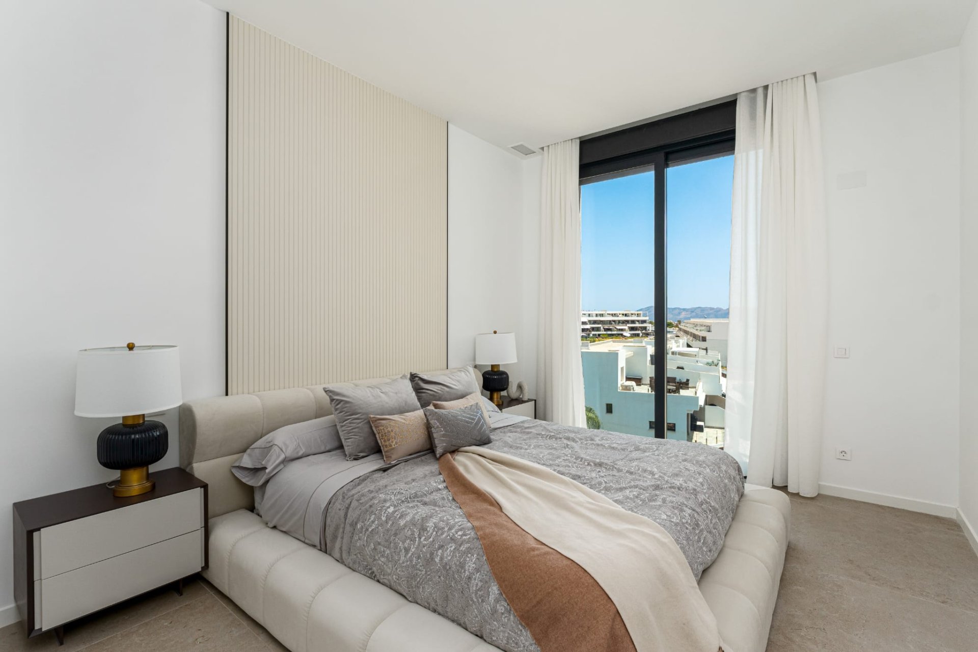 Revente - Villa - Finestrat