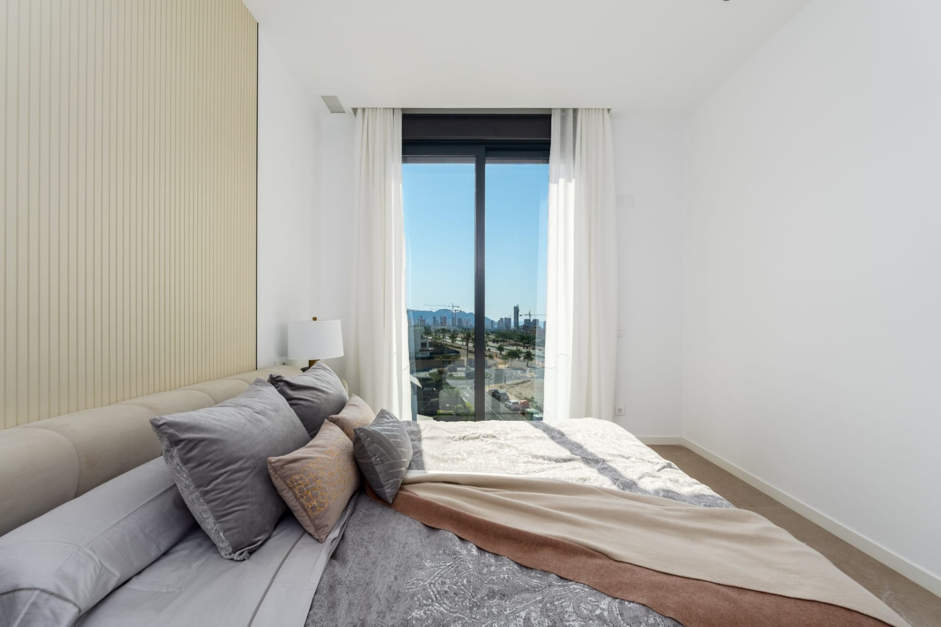 Revente - Villa - Finestrat