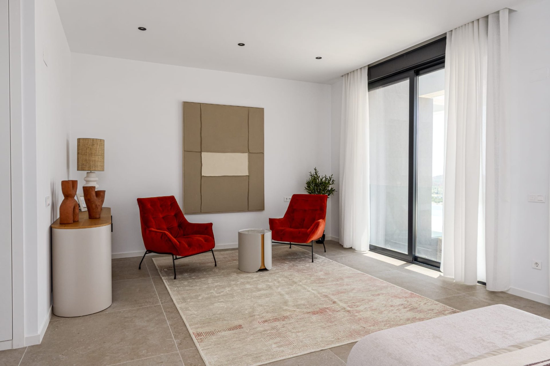 Revente - Villa - Finestrat