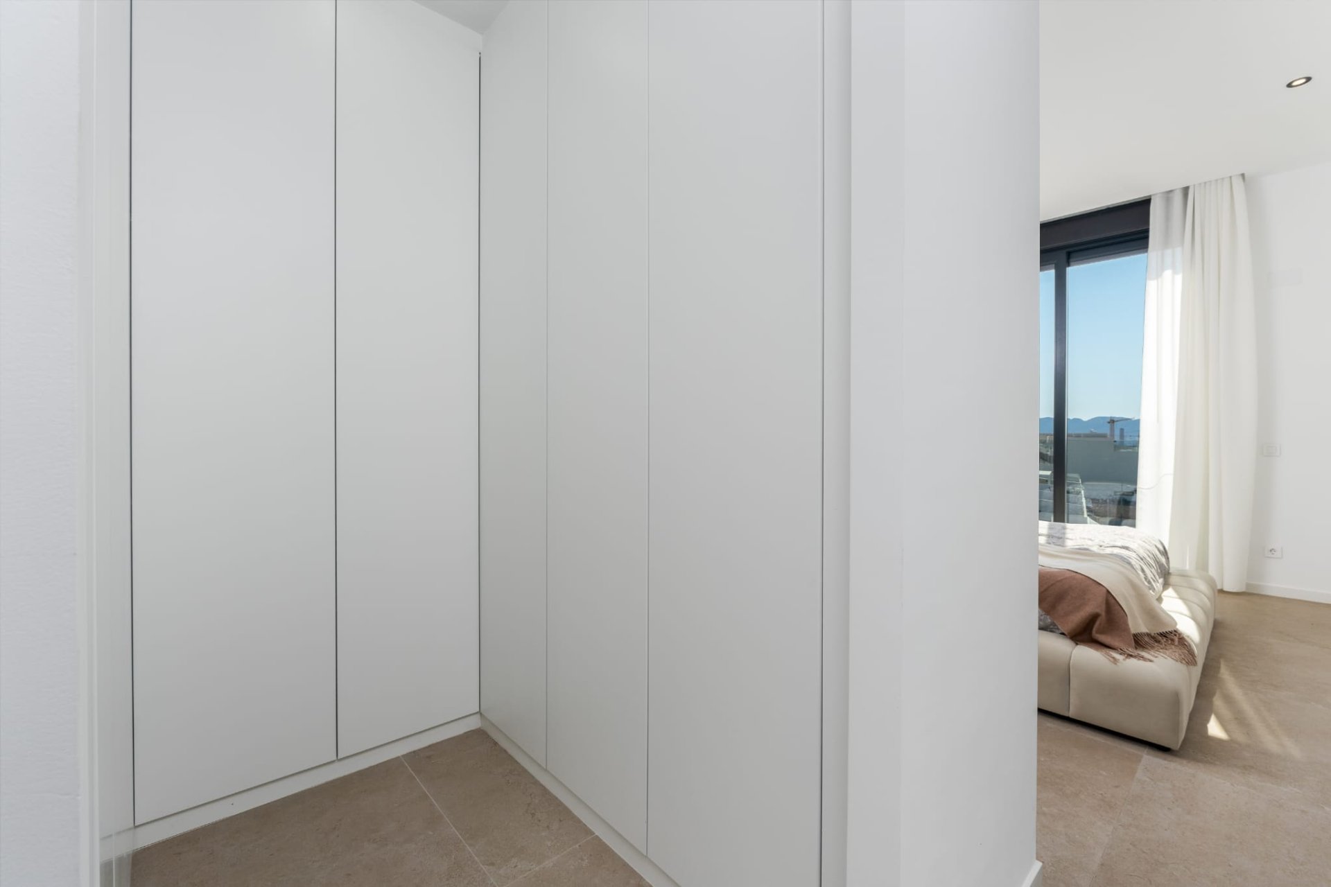 Revente - Villa - Finestrat