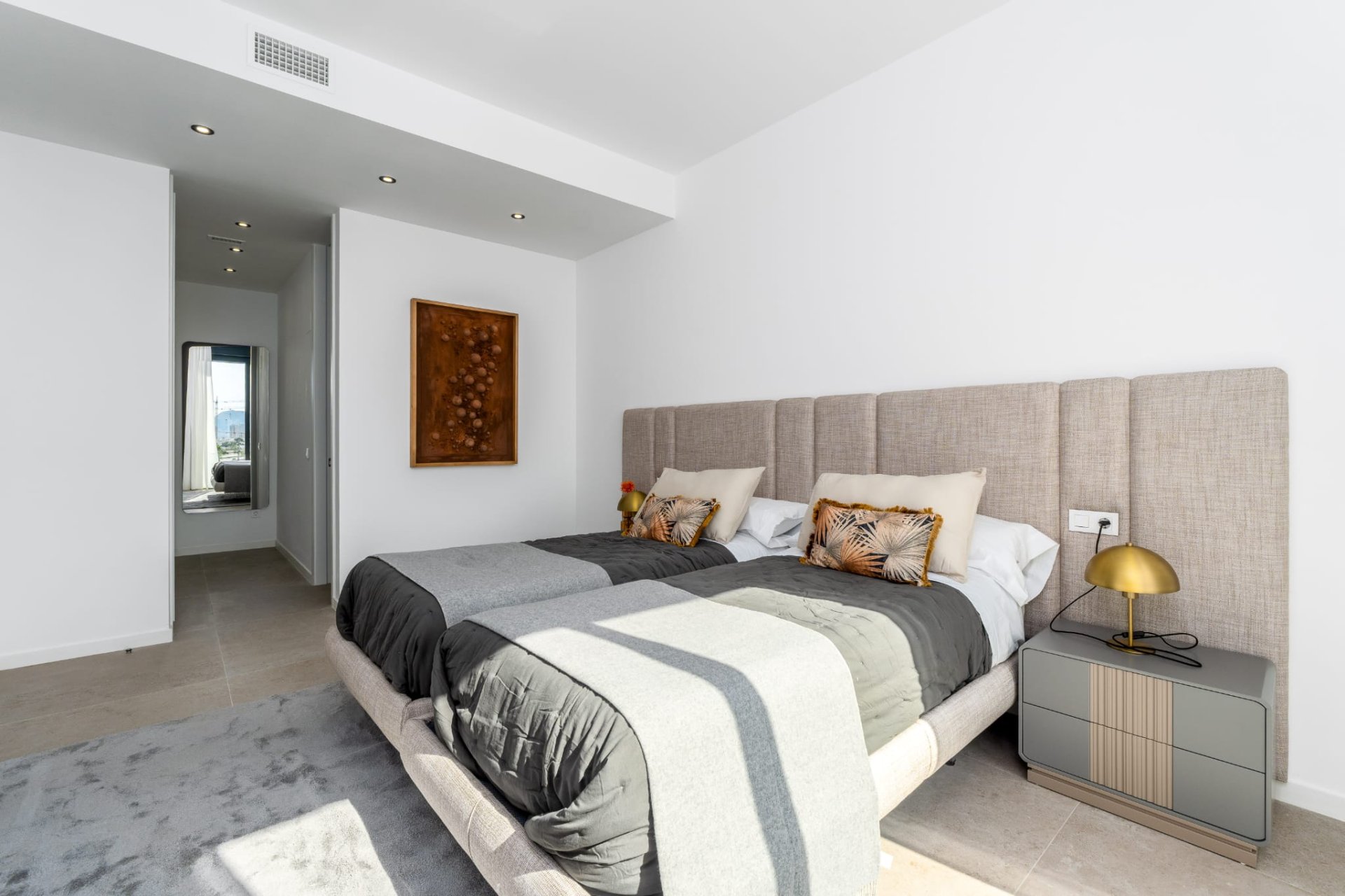 Revente - Villa - Finestrat