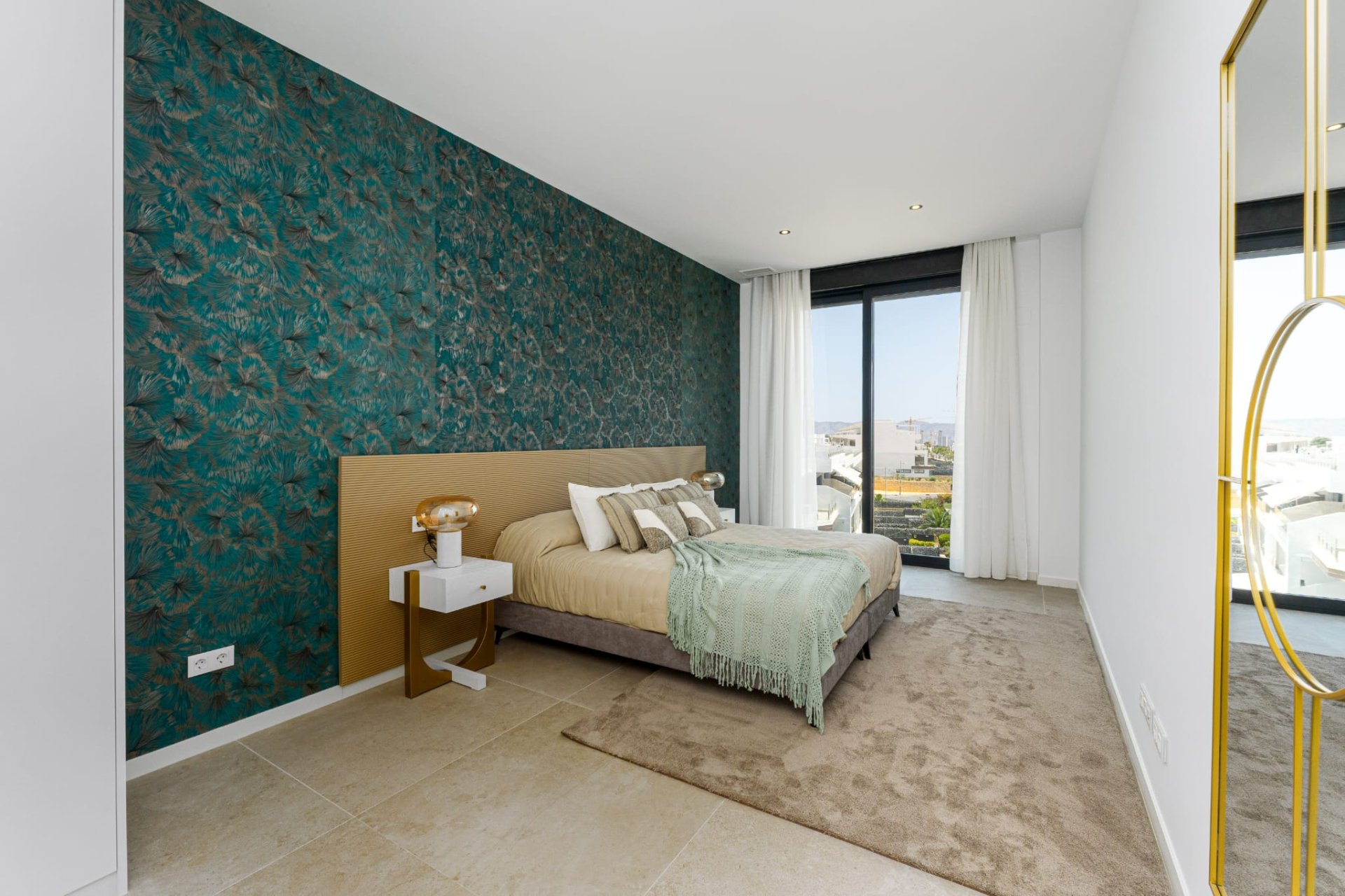 Revente - Villa - Finestrat