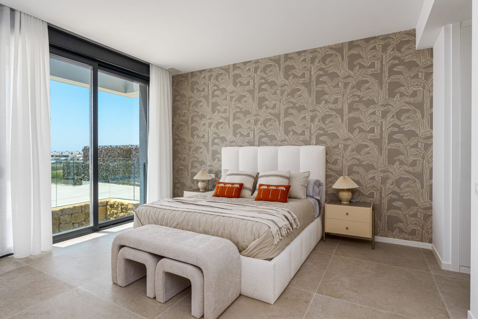 Revente - Villa - Finestrat