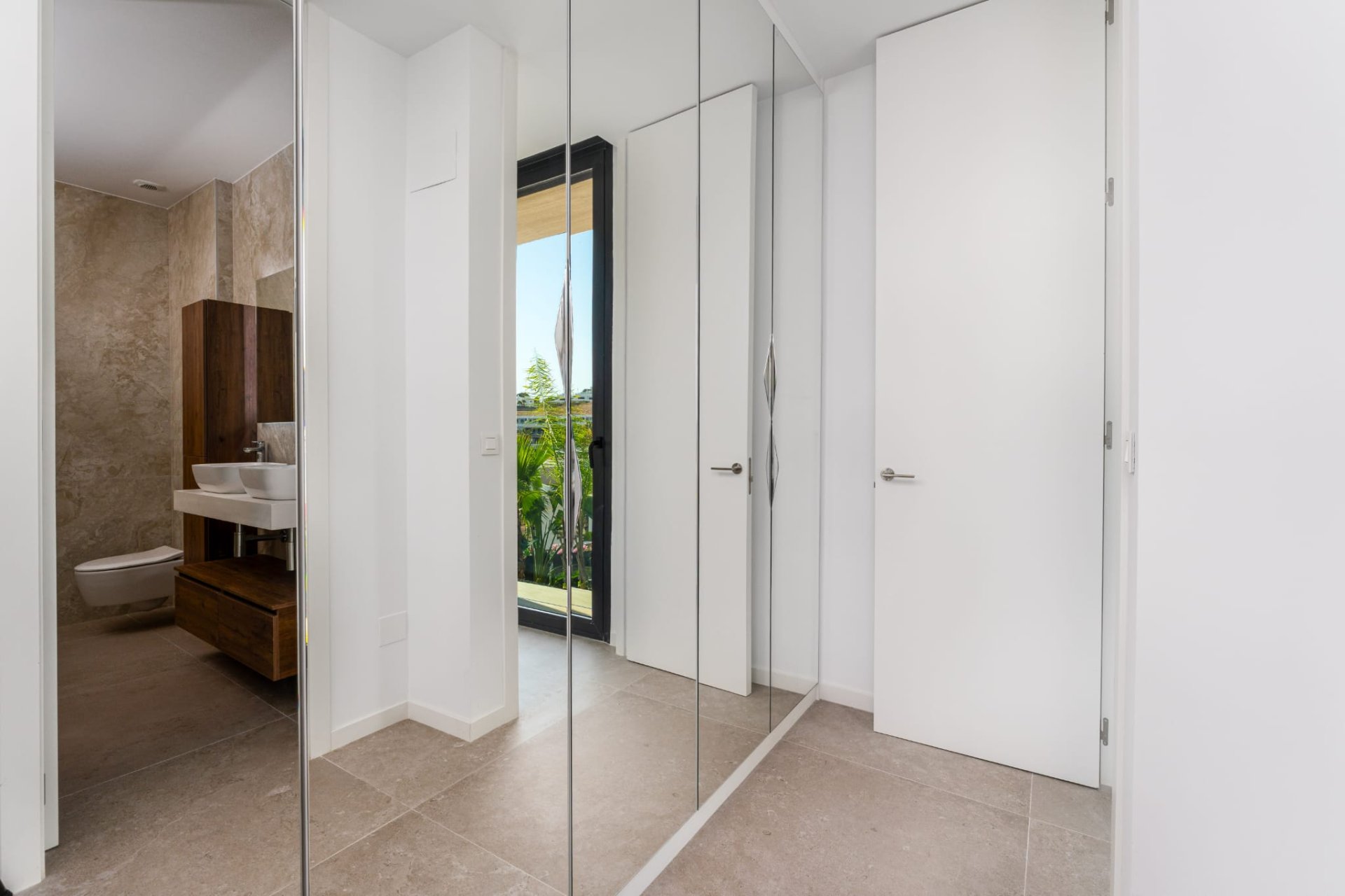 Revente - Villa - Finestrat