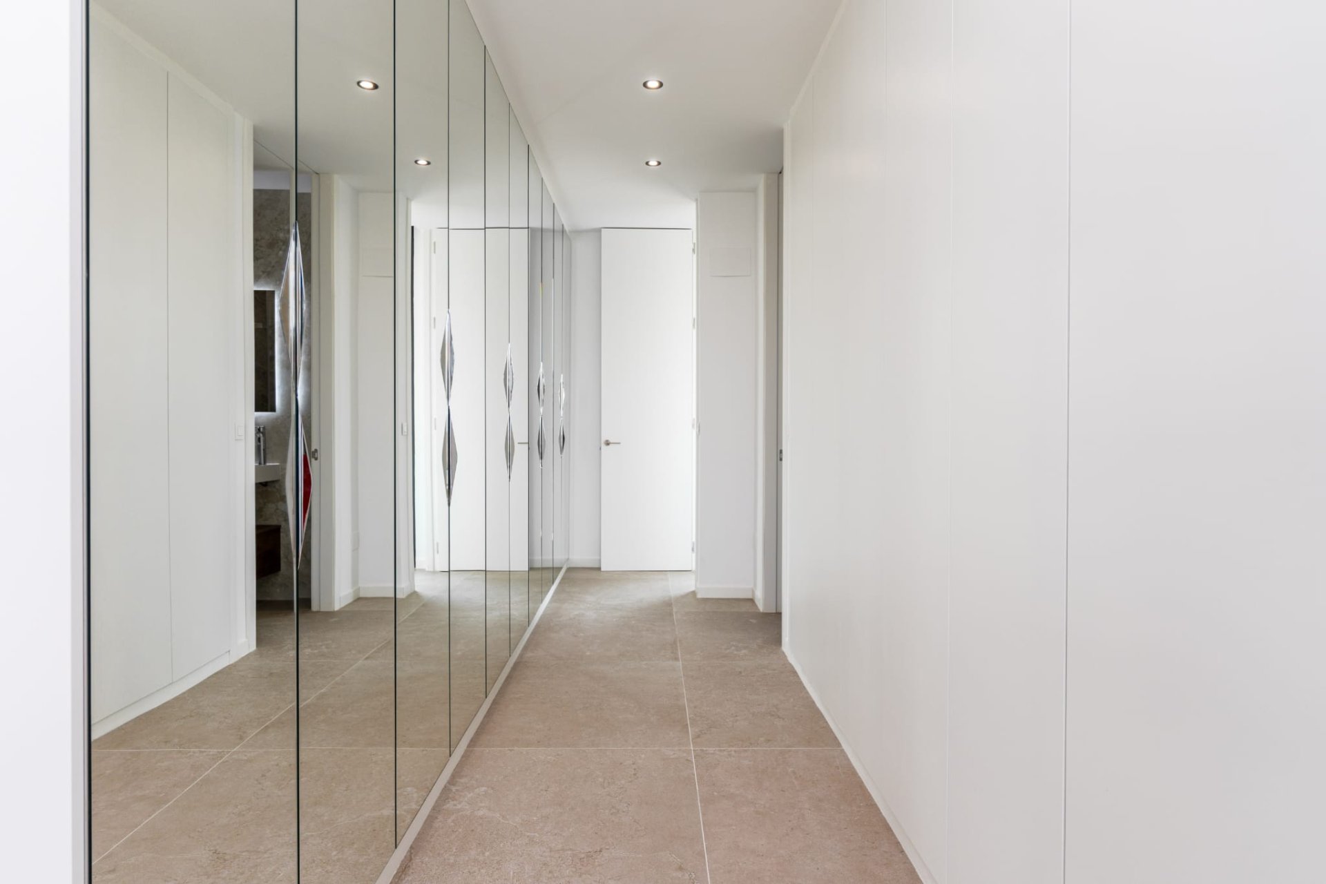 Revente - Villa - Finestrat