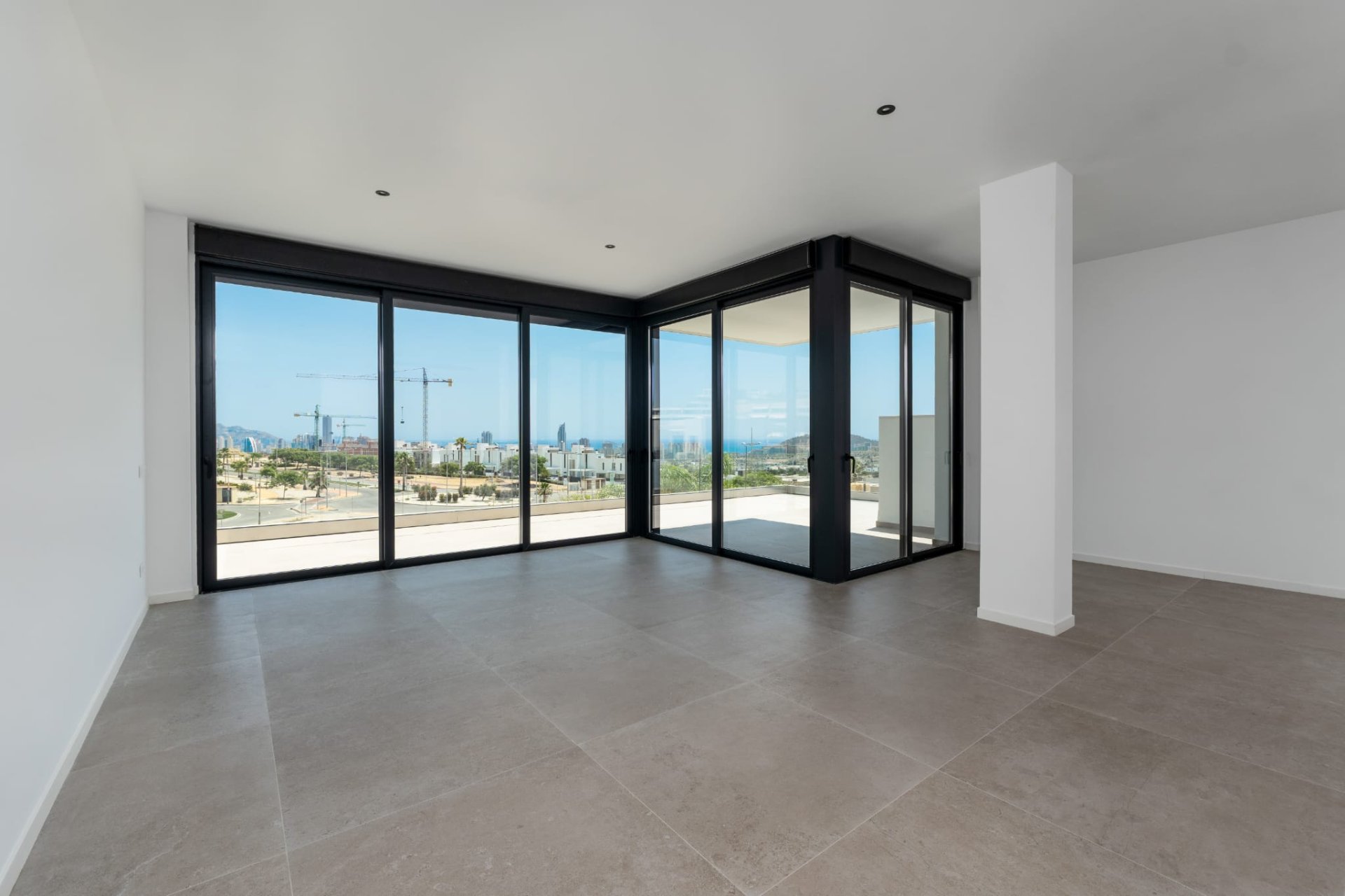 Revente - Villa - Finestrat