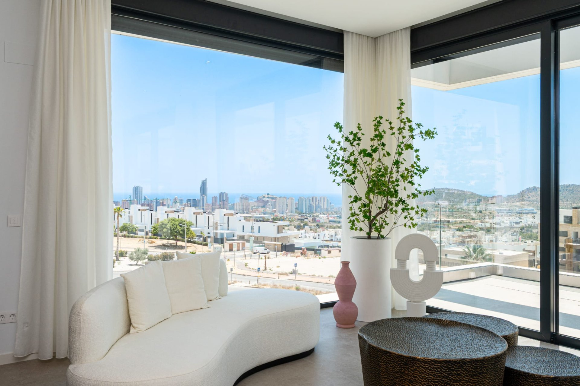 Revente - Villa - Finestrat