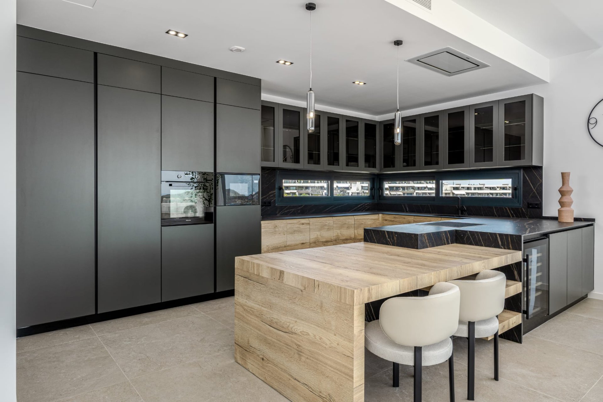 Revente - Villa - Finestrat