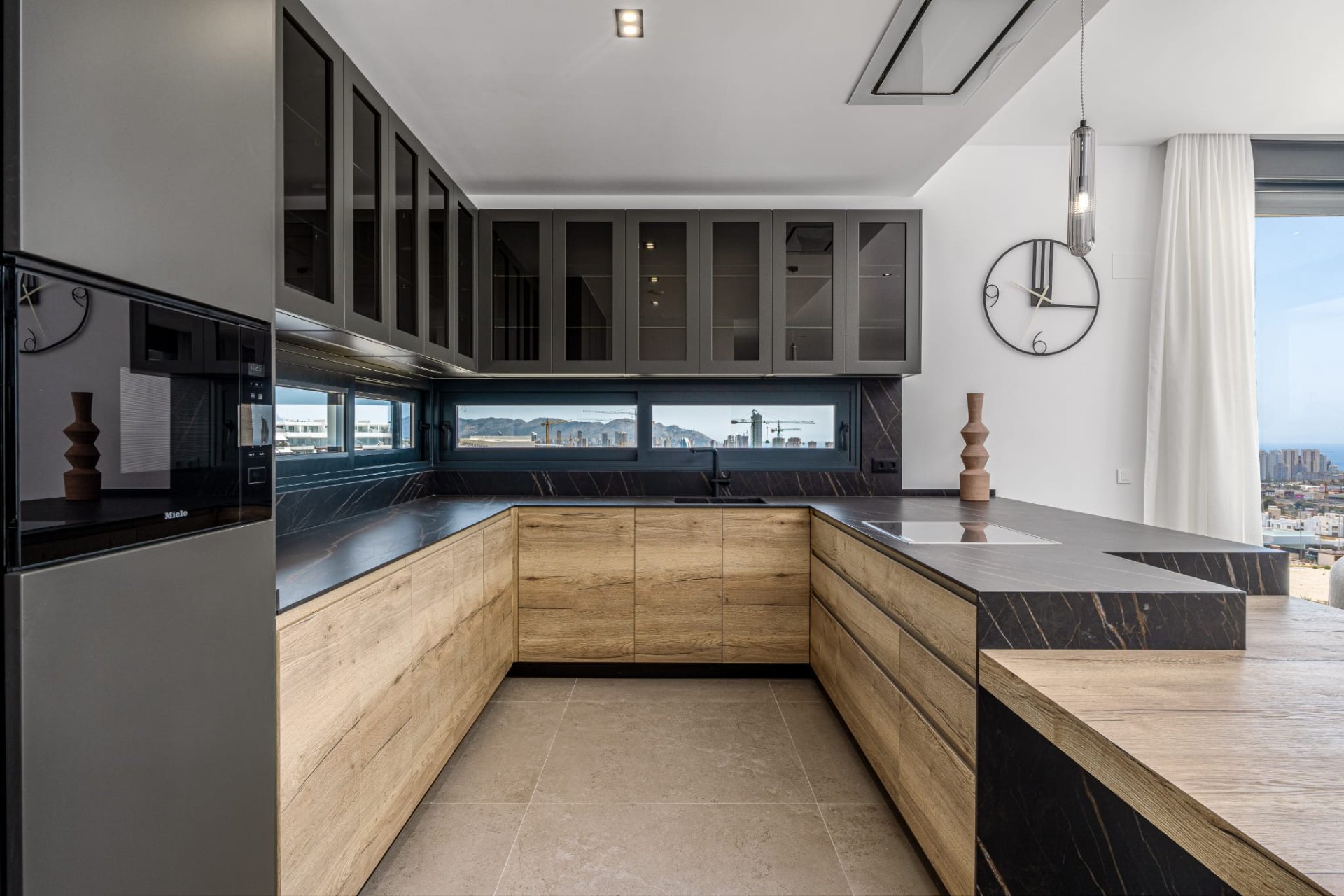 Revente - Villa - Finestrat