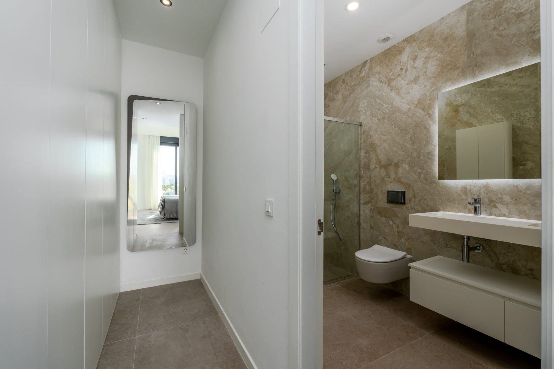 Revente - Villa - Finestrat