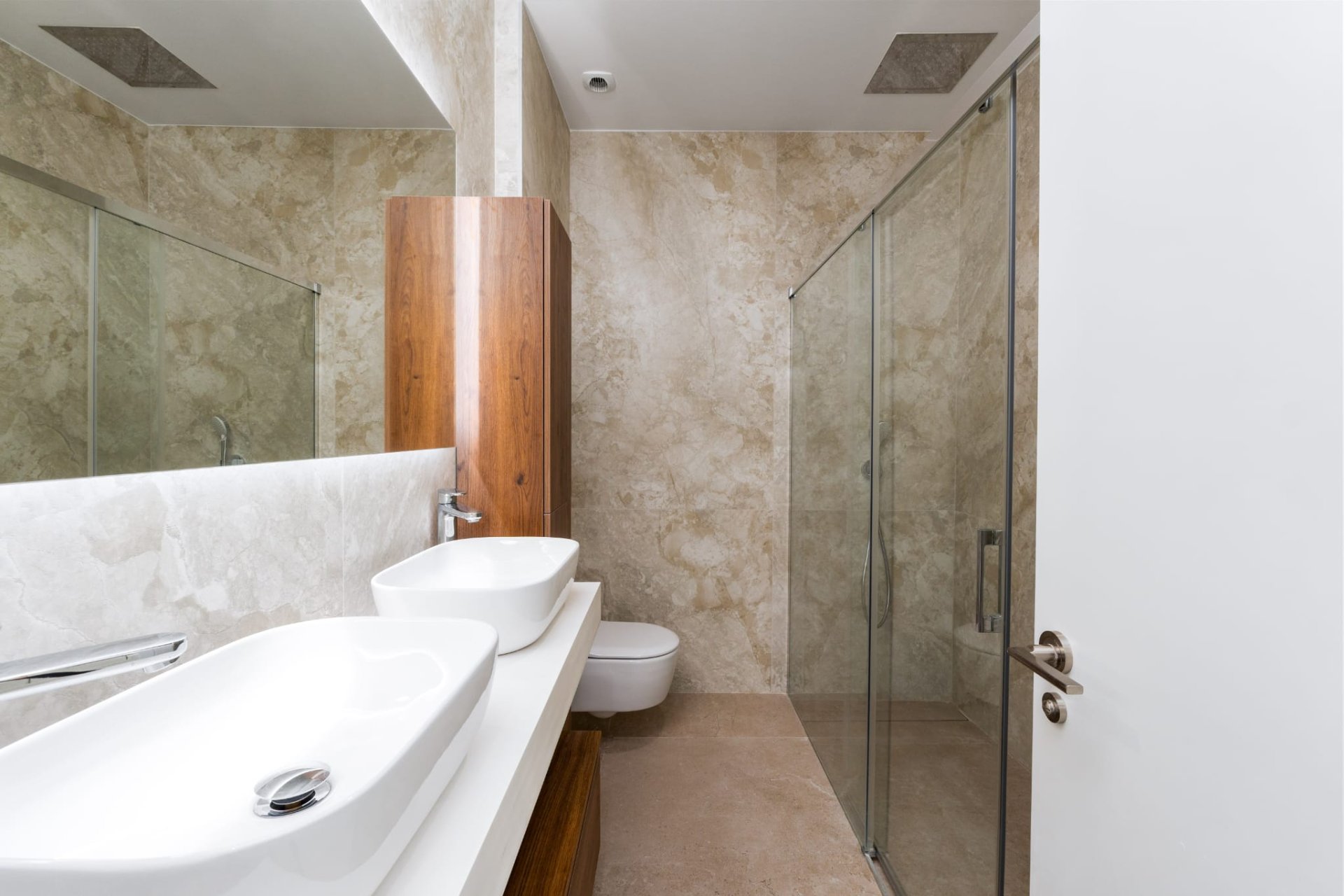 Revente - Villa - Finestrat