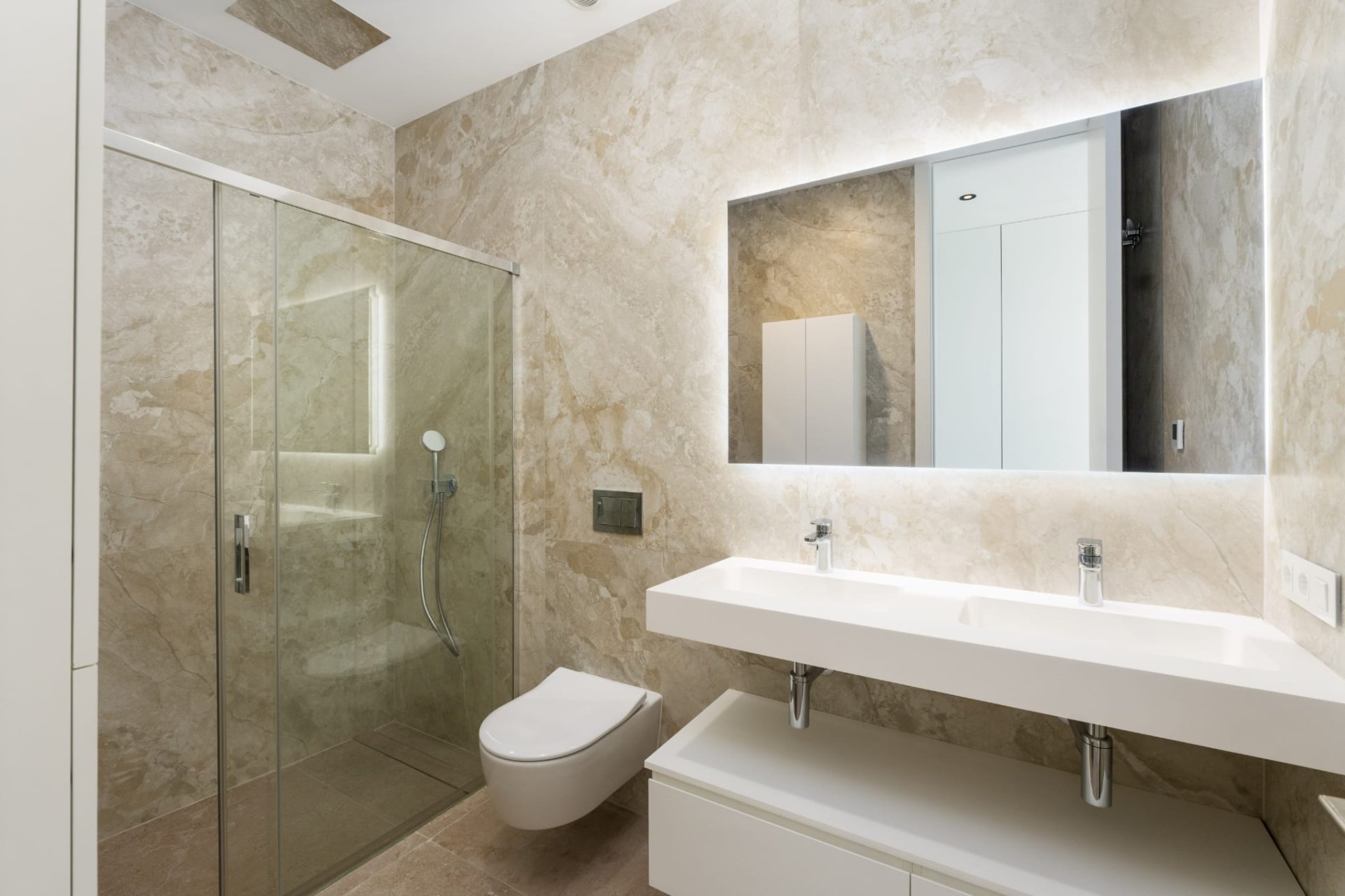 Revente - Villa - Finestrat