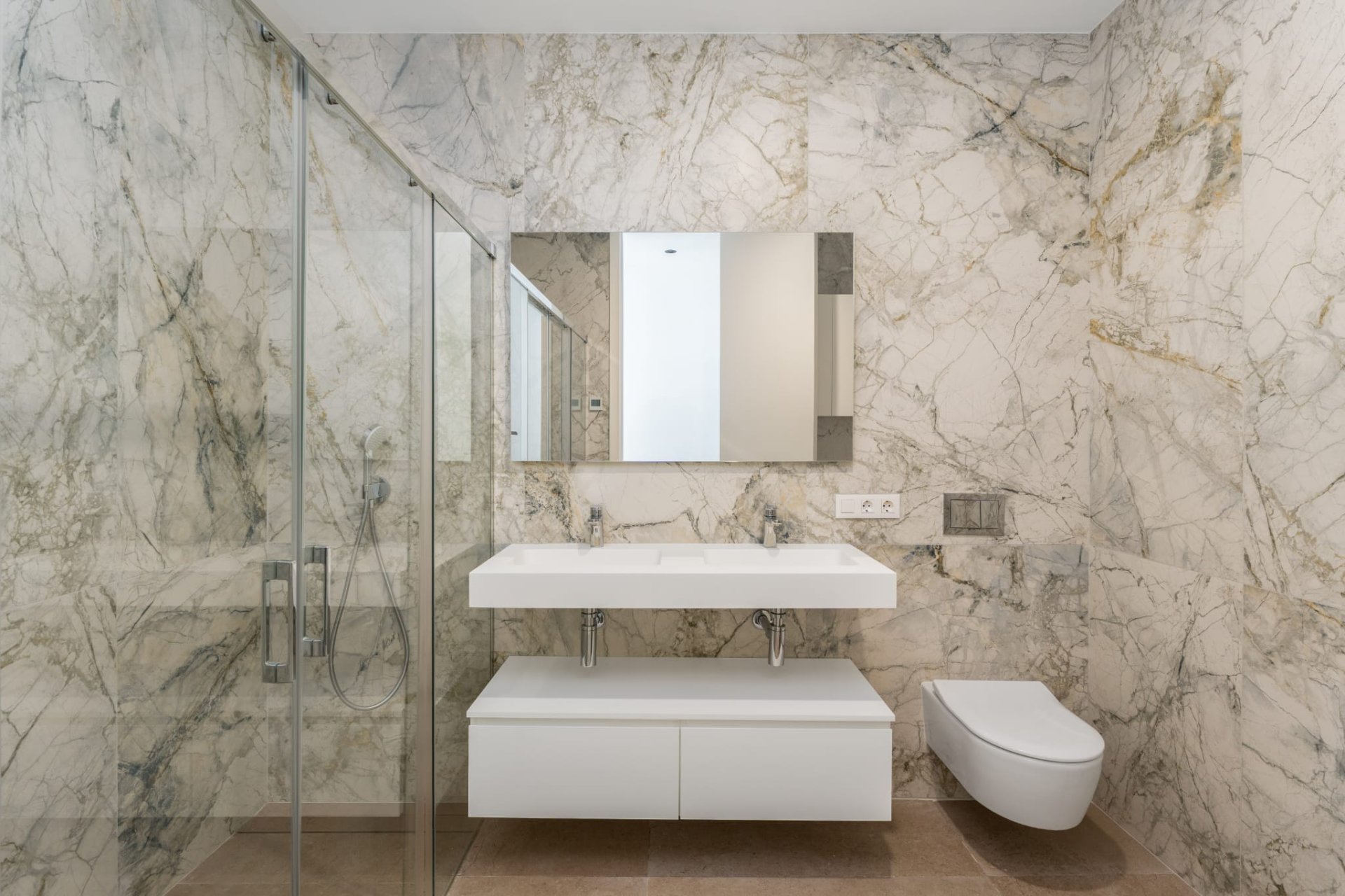 Revente - Villa - Finestrat