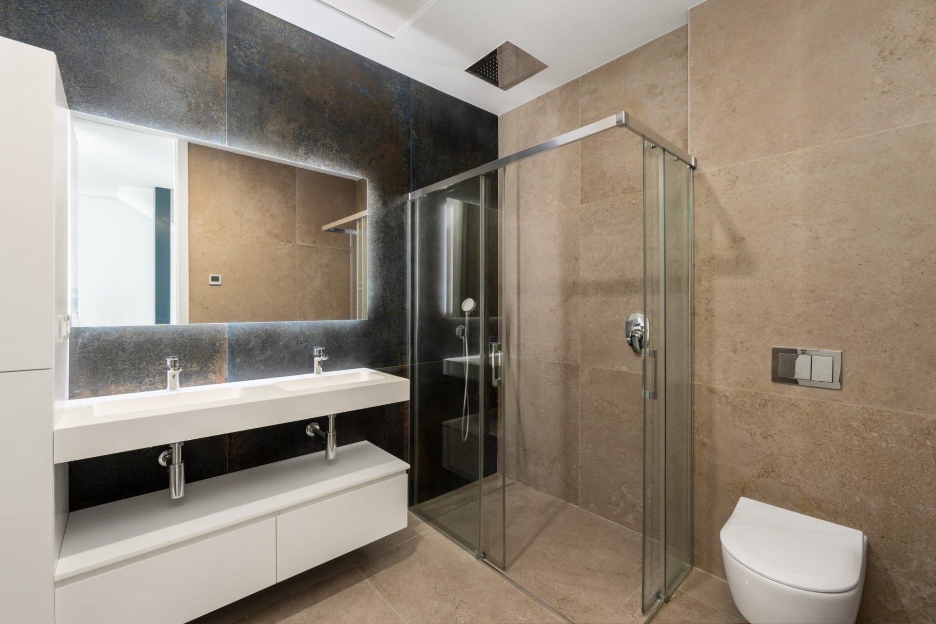 Revente - Villa - Finestrat