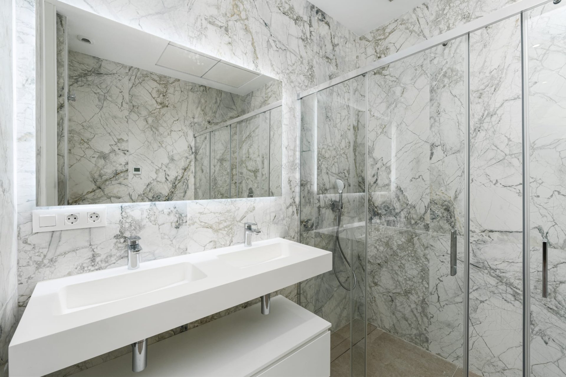 Revente - Villa - Finestrat