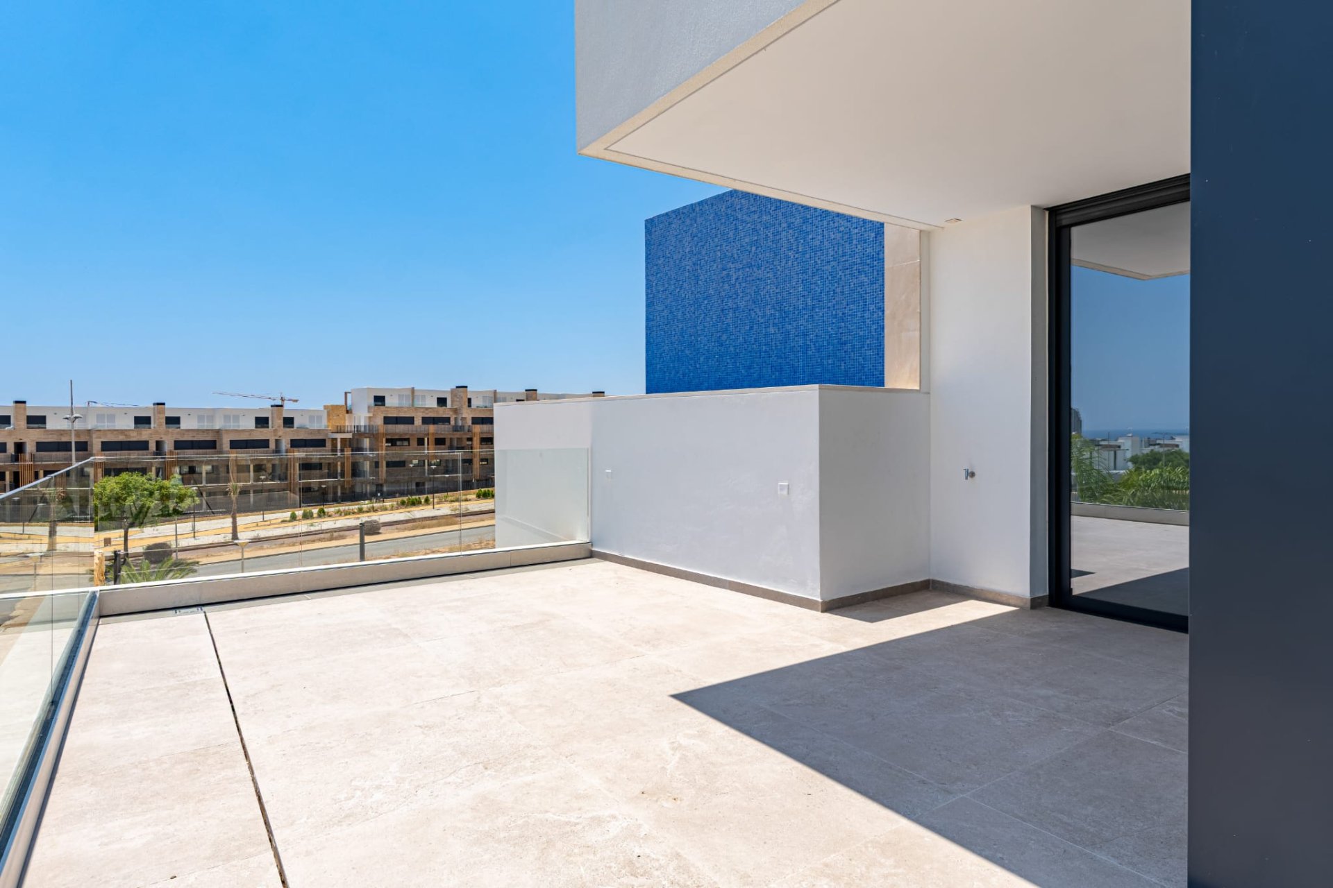 Revente - Villa - Finestrat