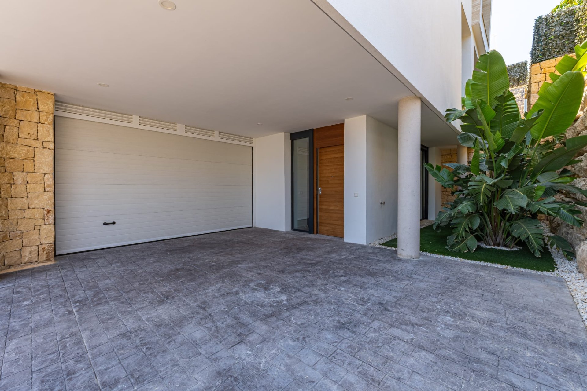 Revente - Villa - Finestrat