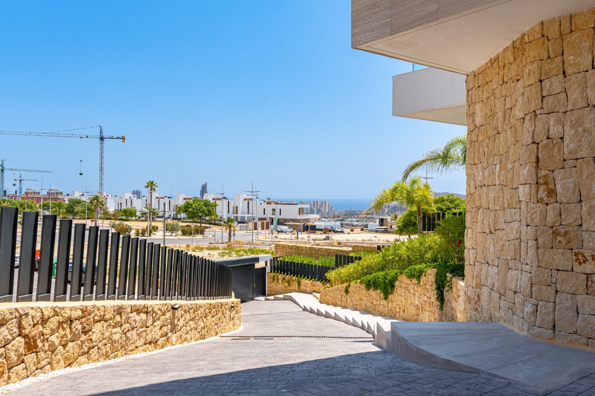 Revente - Villa - Finestrat