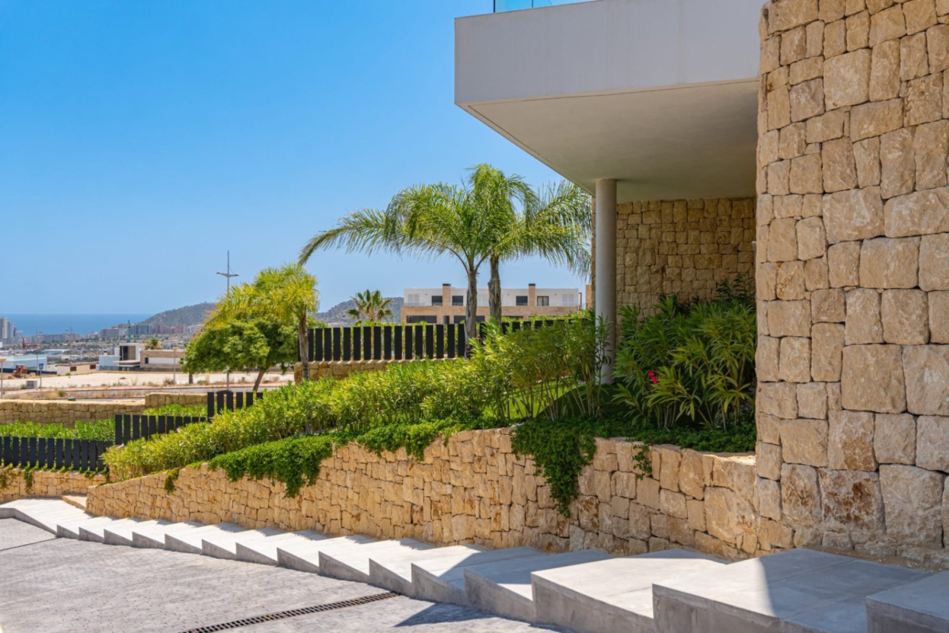 Revente - Villa - Finestrat