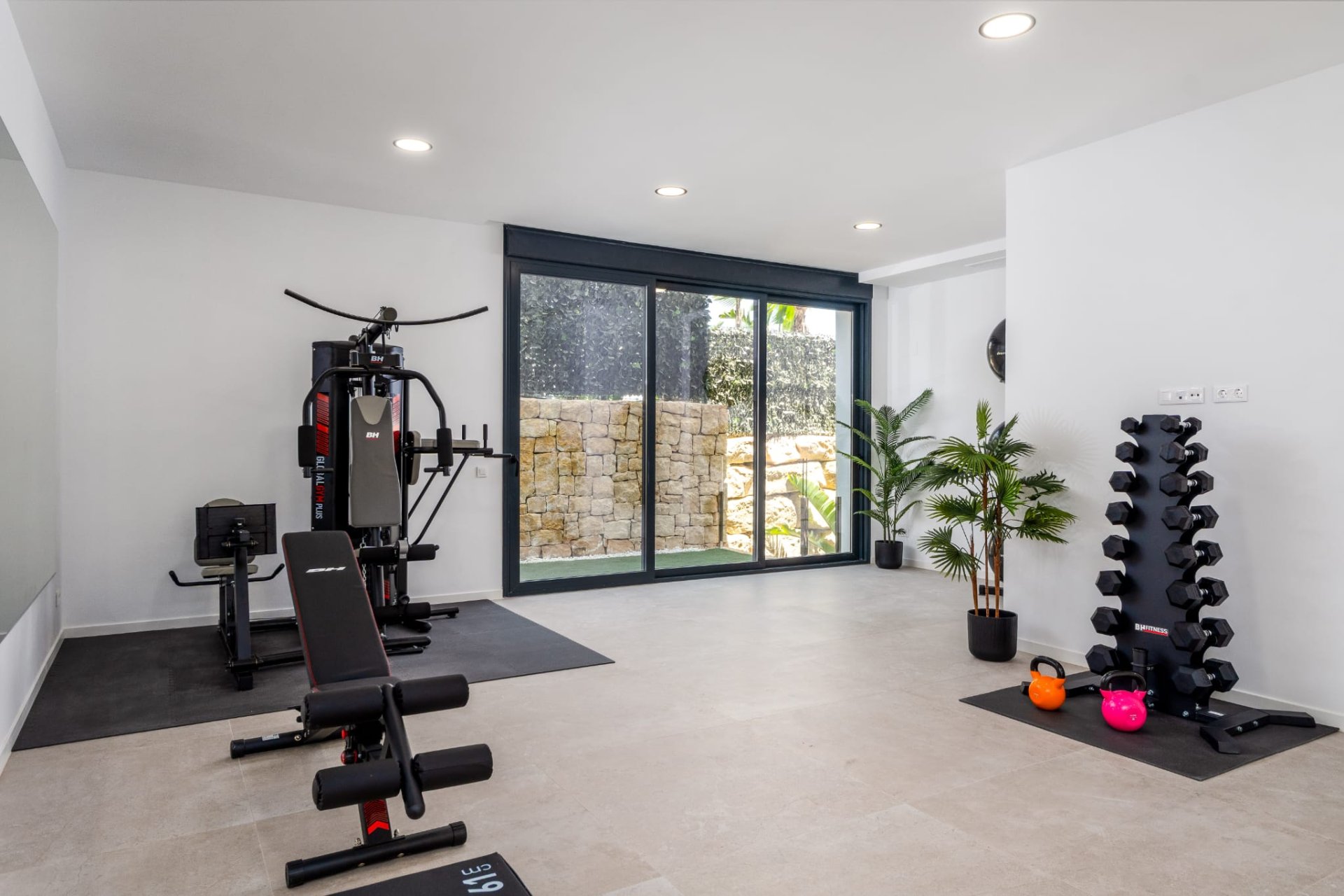 Revente - Villa - Finestrat