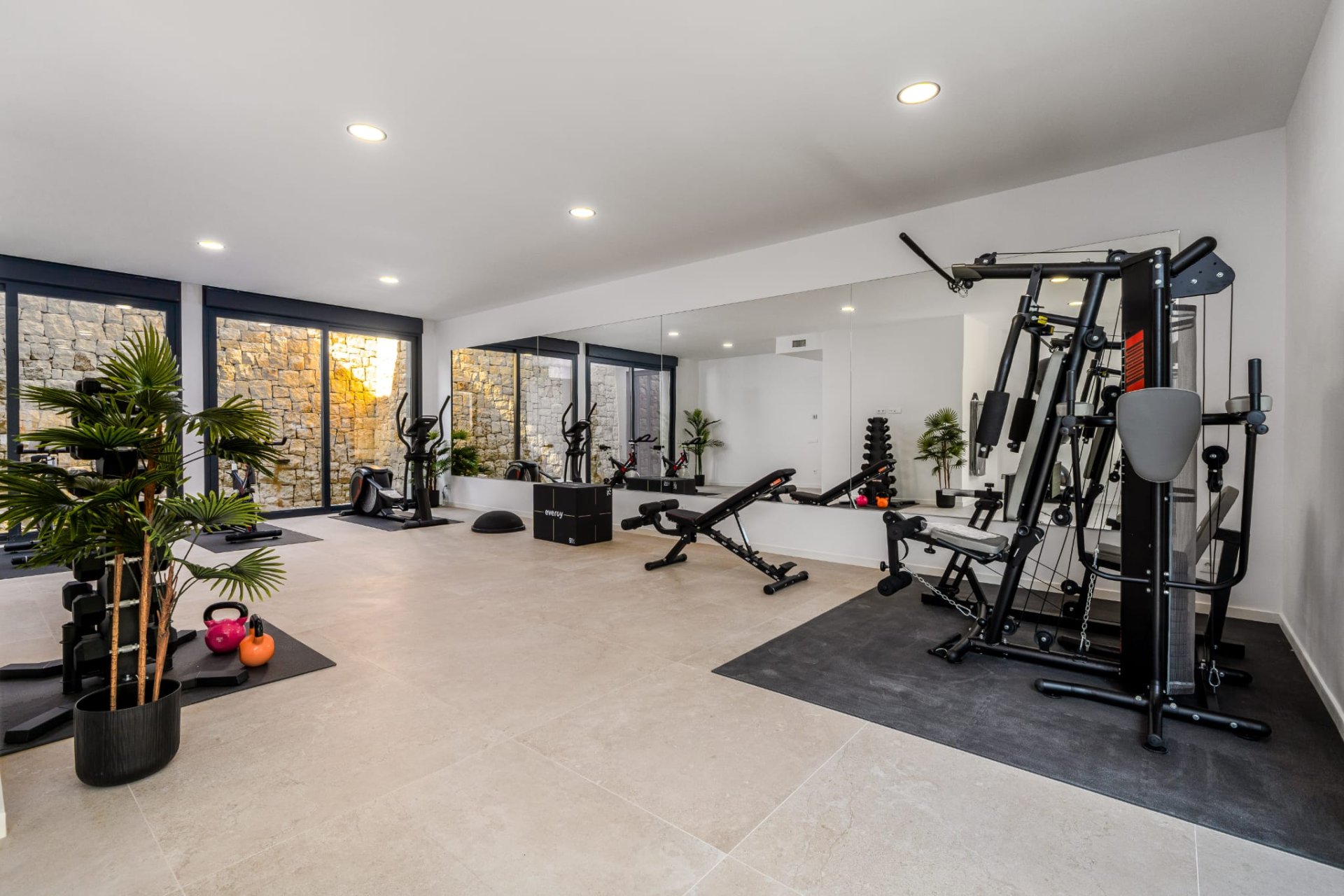 Revente - Villa - Finestrat