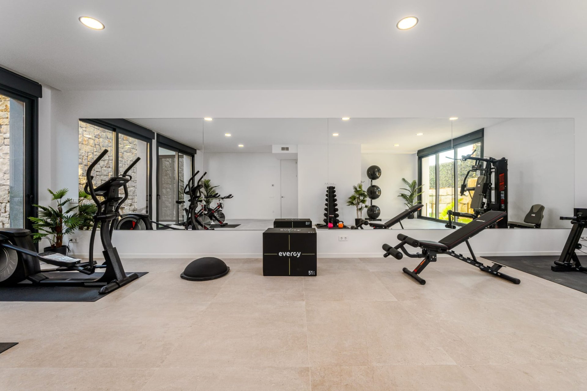 Revente - Villa - Finestrat