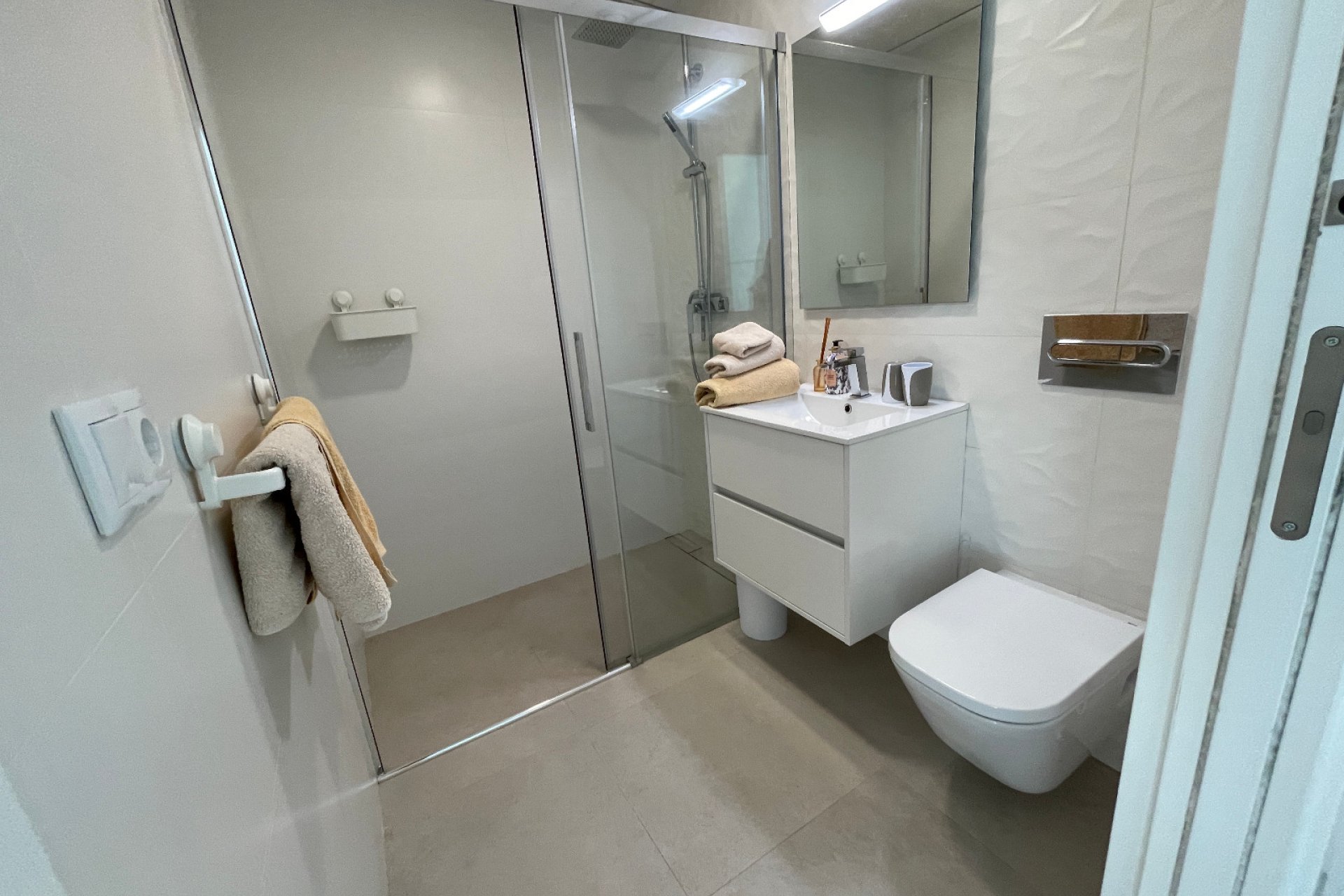 Revente - Villa - Formentera del Segura - Formentera De Segura