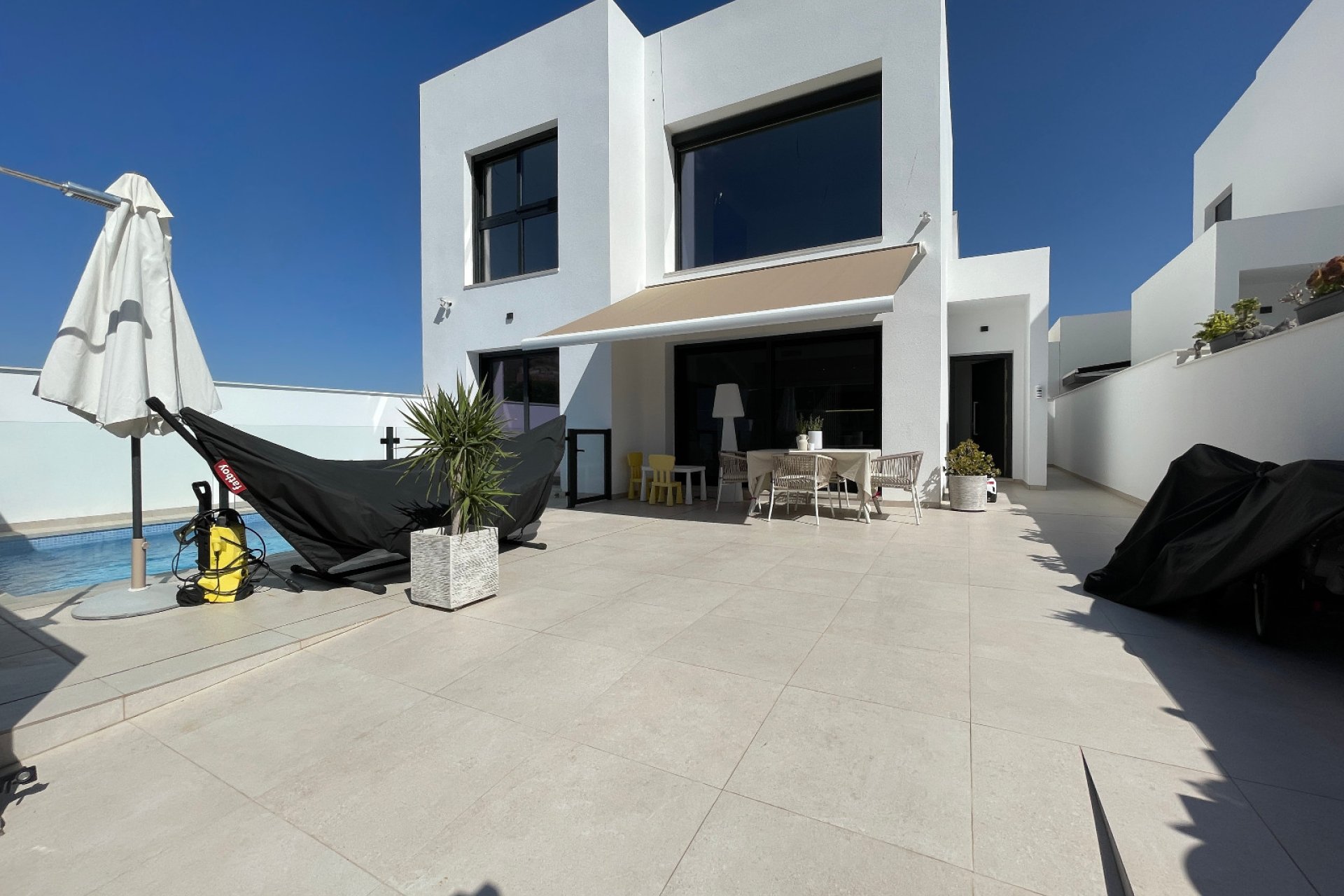 Revente - Villa - Formentera del Segura - Formentera De Segura