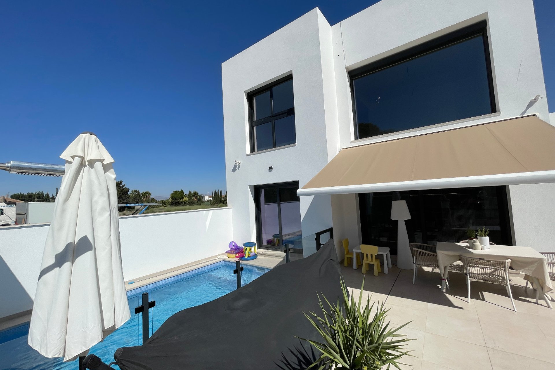 Revente - Villa - Formentera del Segura - Formentera De Segura