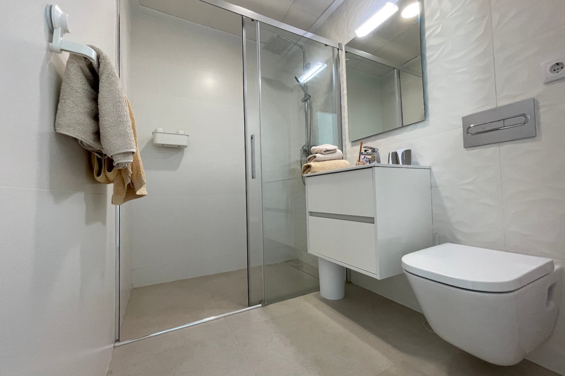 Revente - Villa - Formentera del Segura - Formentera De Segura