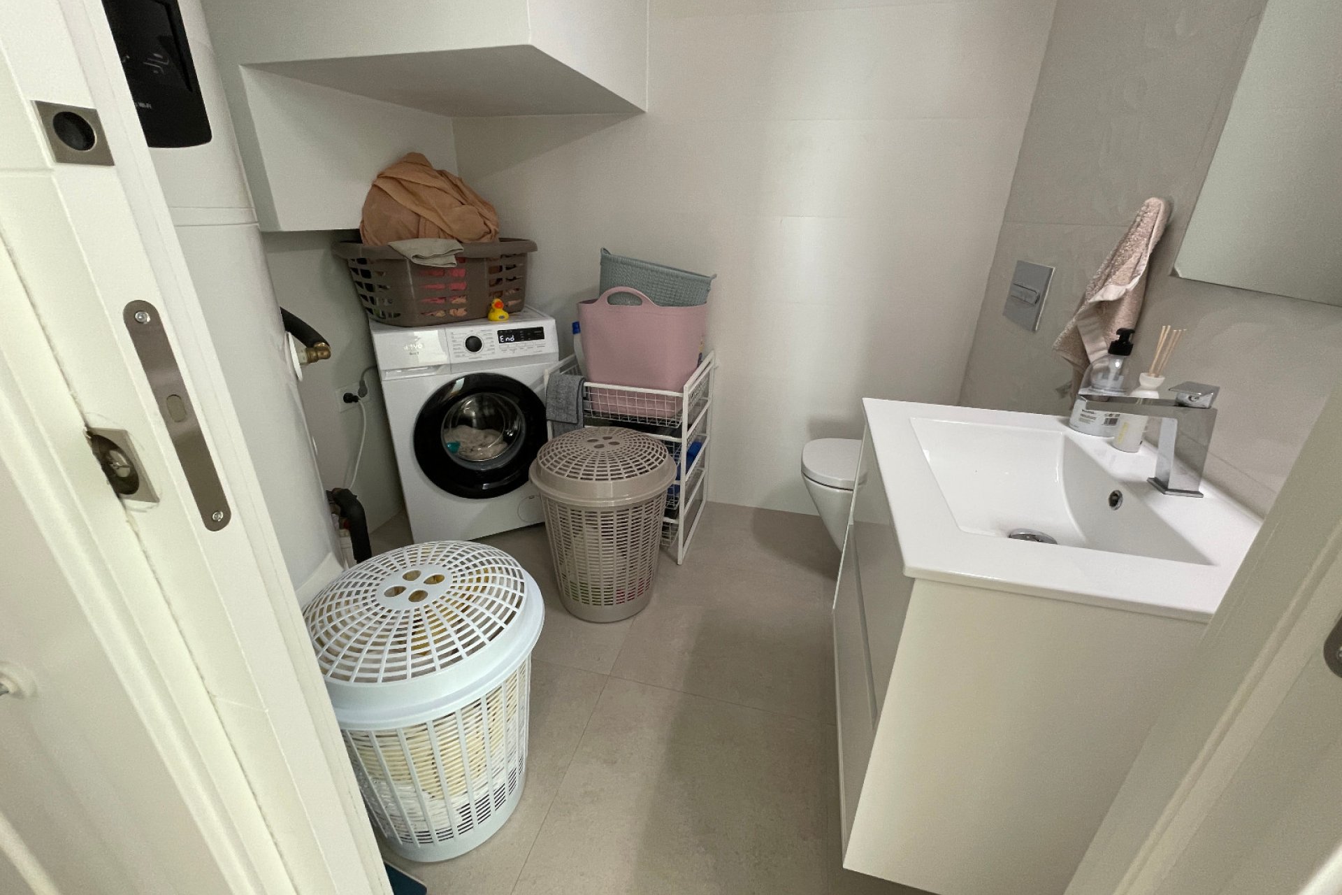 Revente - Villa - Formentera del Segura - Formentera De Segura