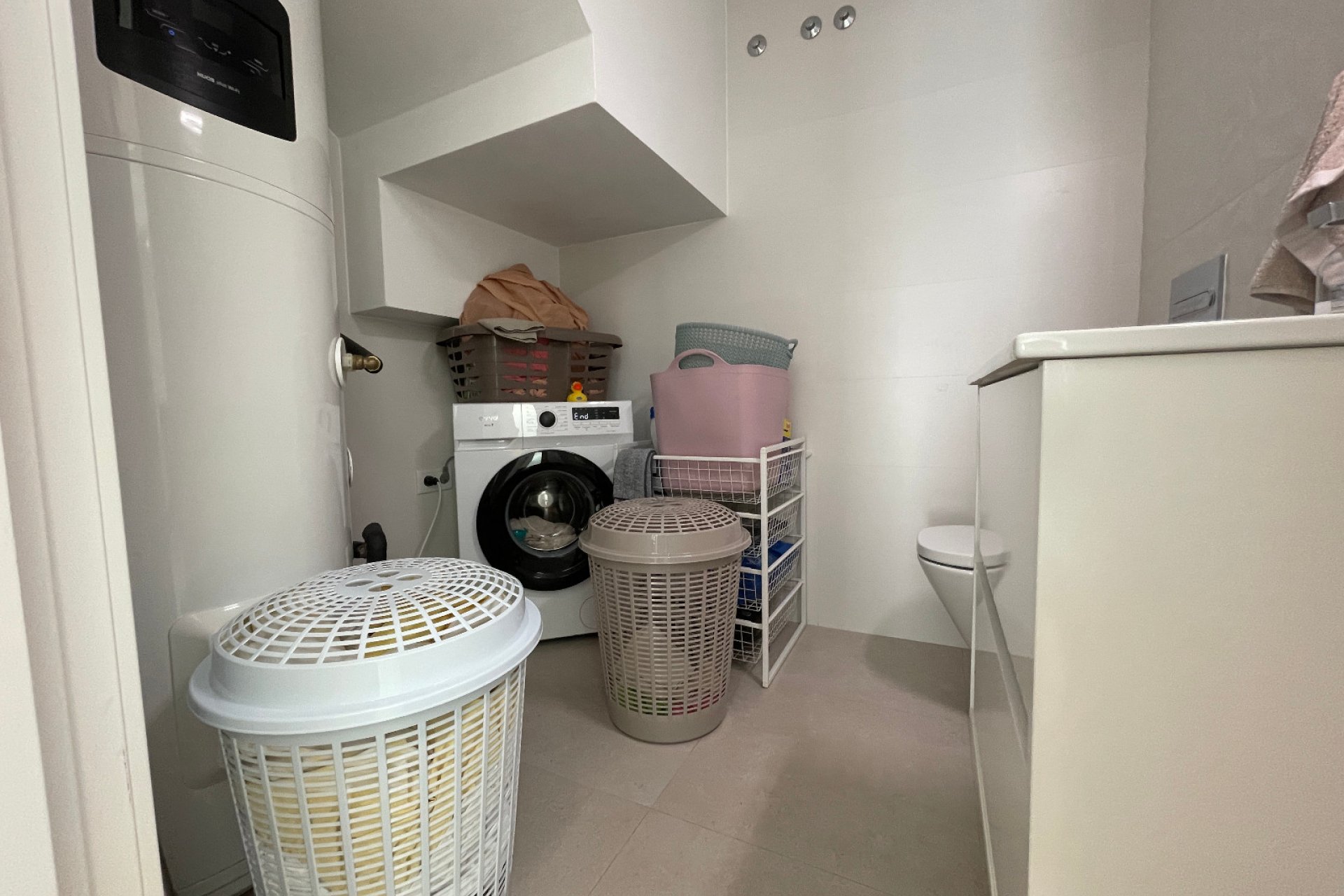 Revente - Villa - Formentera del Segura - Formentera De Segura