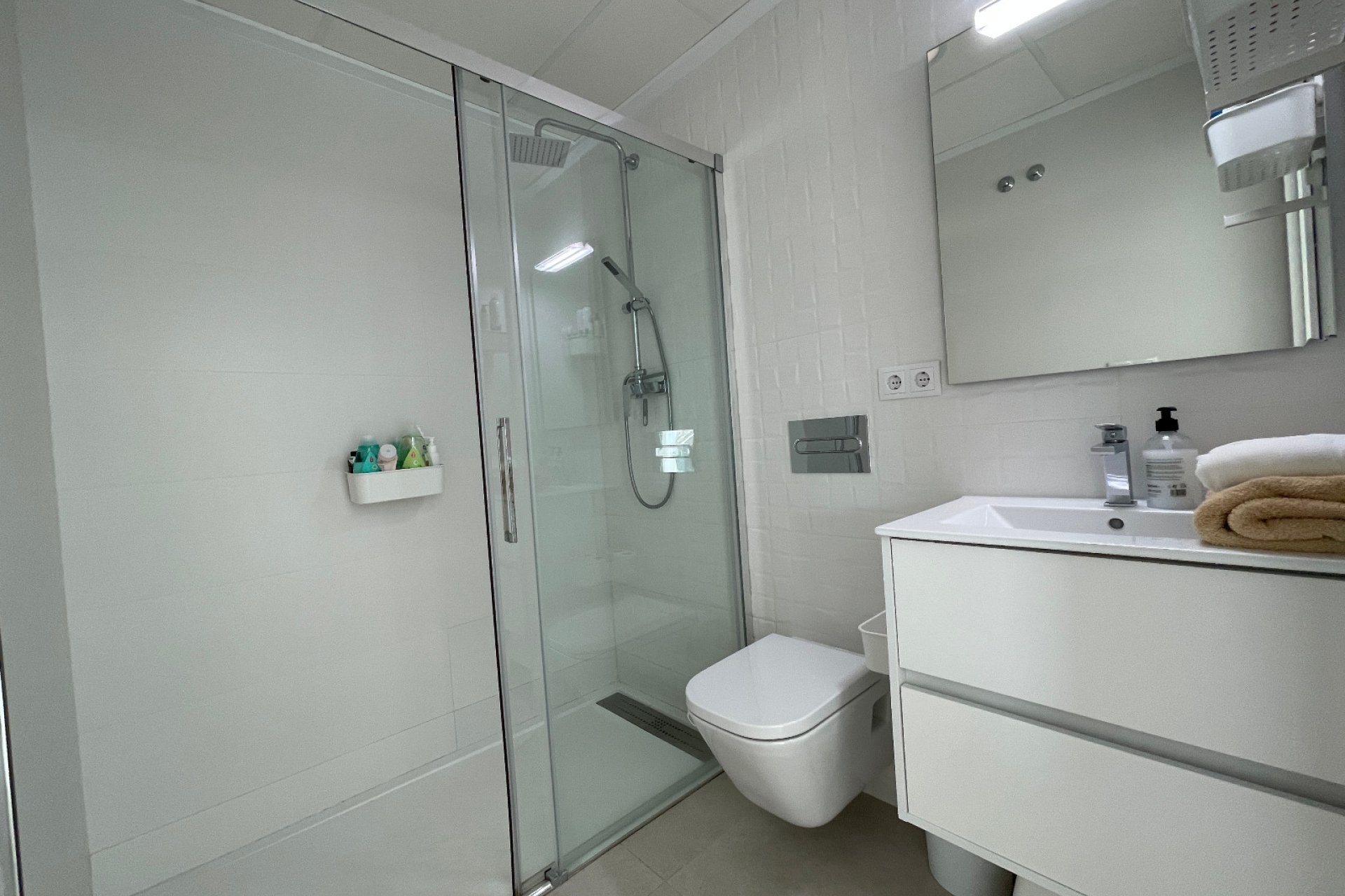 Revente - Villa - Formentera del Segura - Formentera De Segura