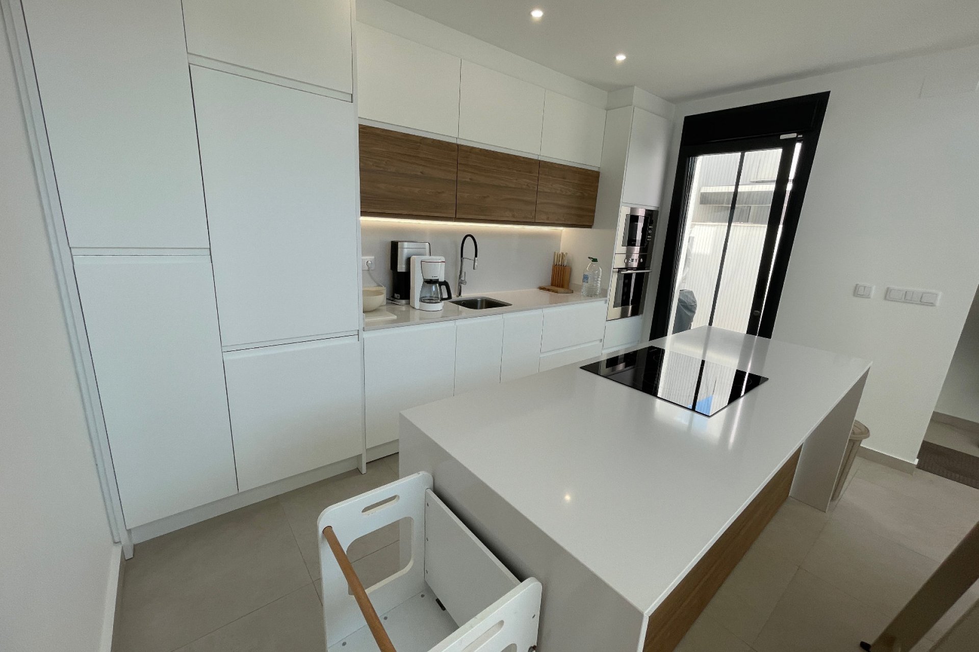 Revente - Villa - Formentera del Segura - Formentera De Segura