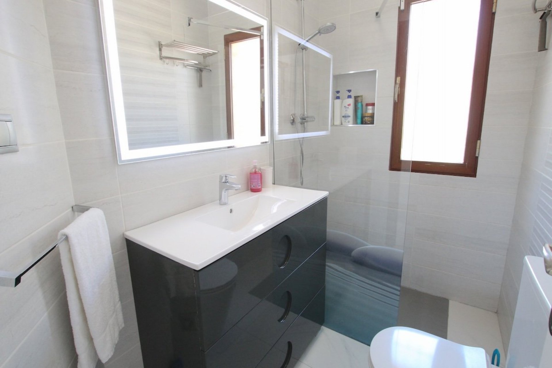 Revente - Villa - Formentera del Segura - Formentera De Segura