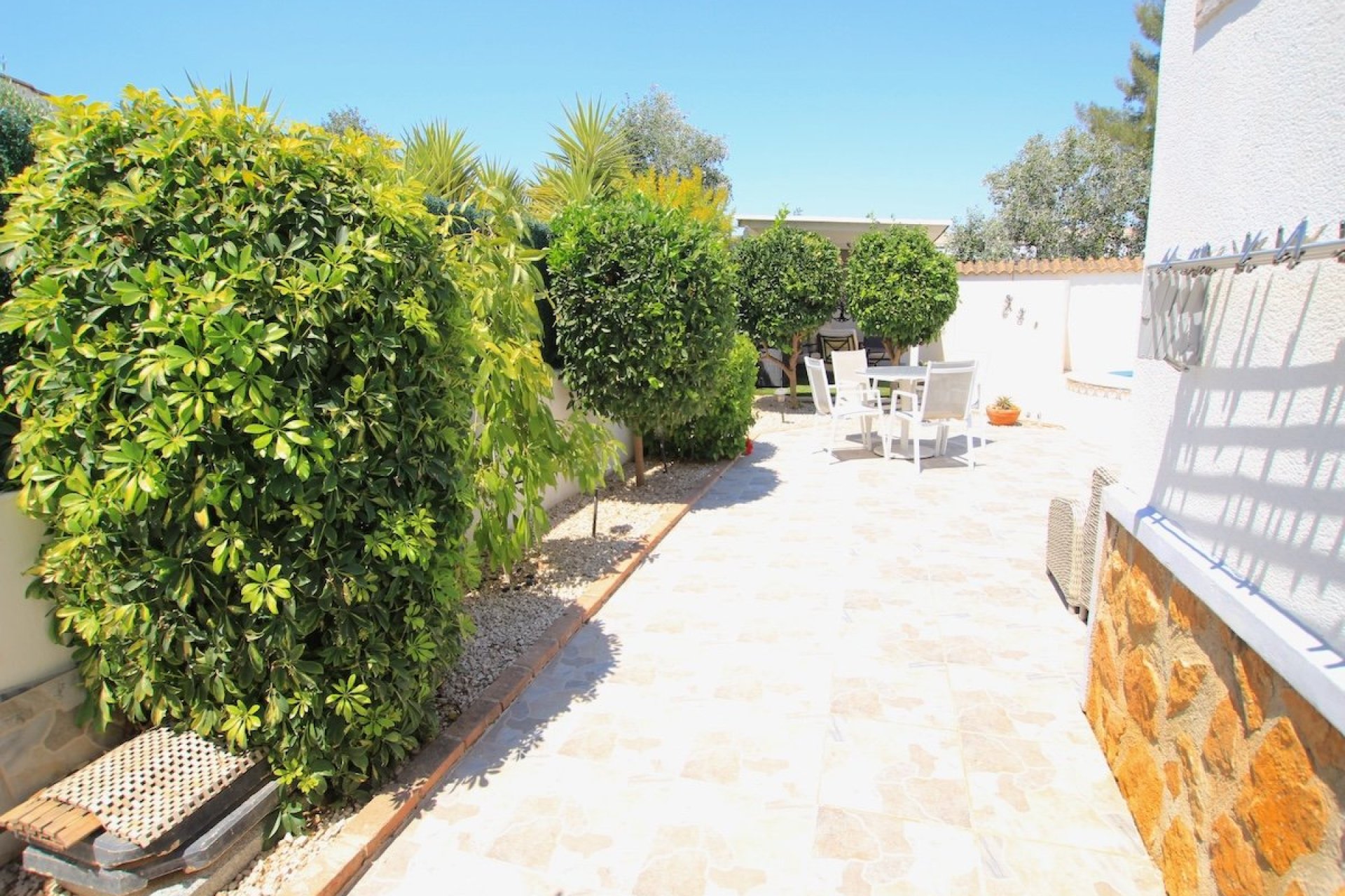 Revente - Villa - Formentera del Segura - Formentera De Segura