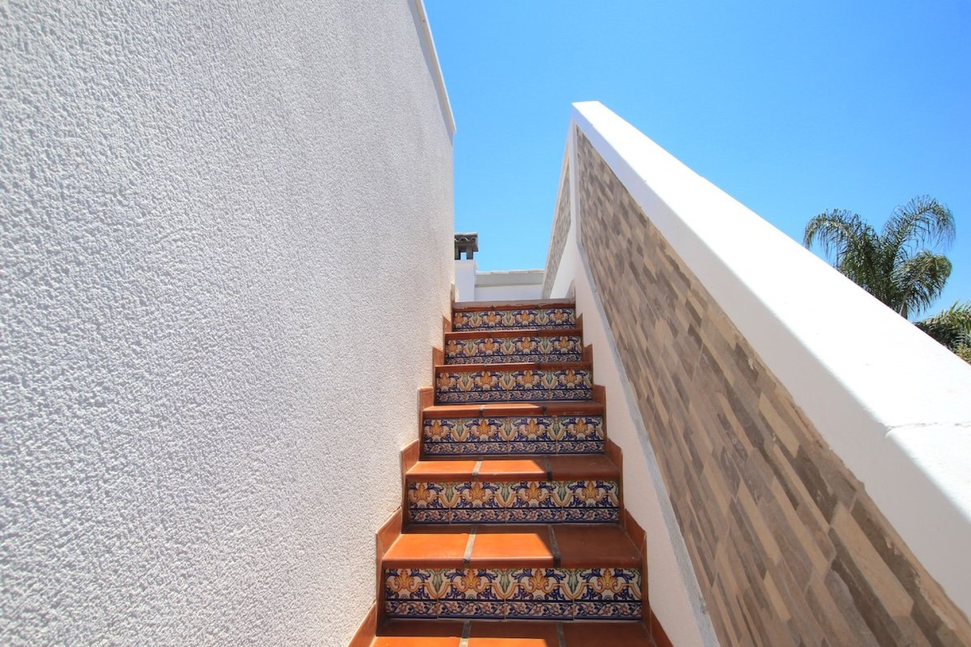 Revente - Villa - Formentera del Segura - Formentera De Segura