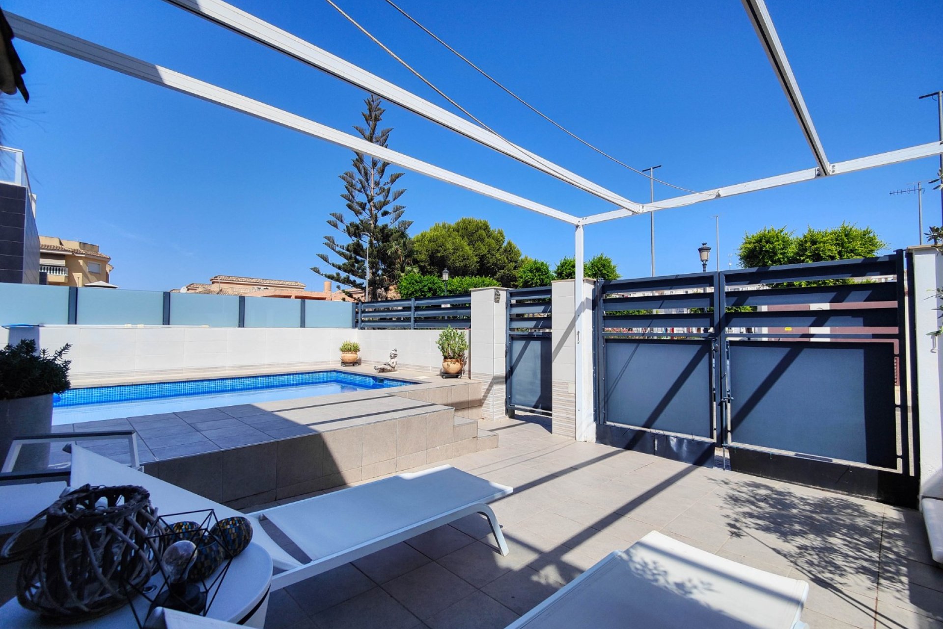 Revente - Villa - Formentera del Segura - Formentera De Segura
