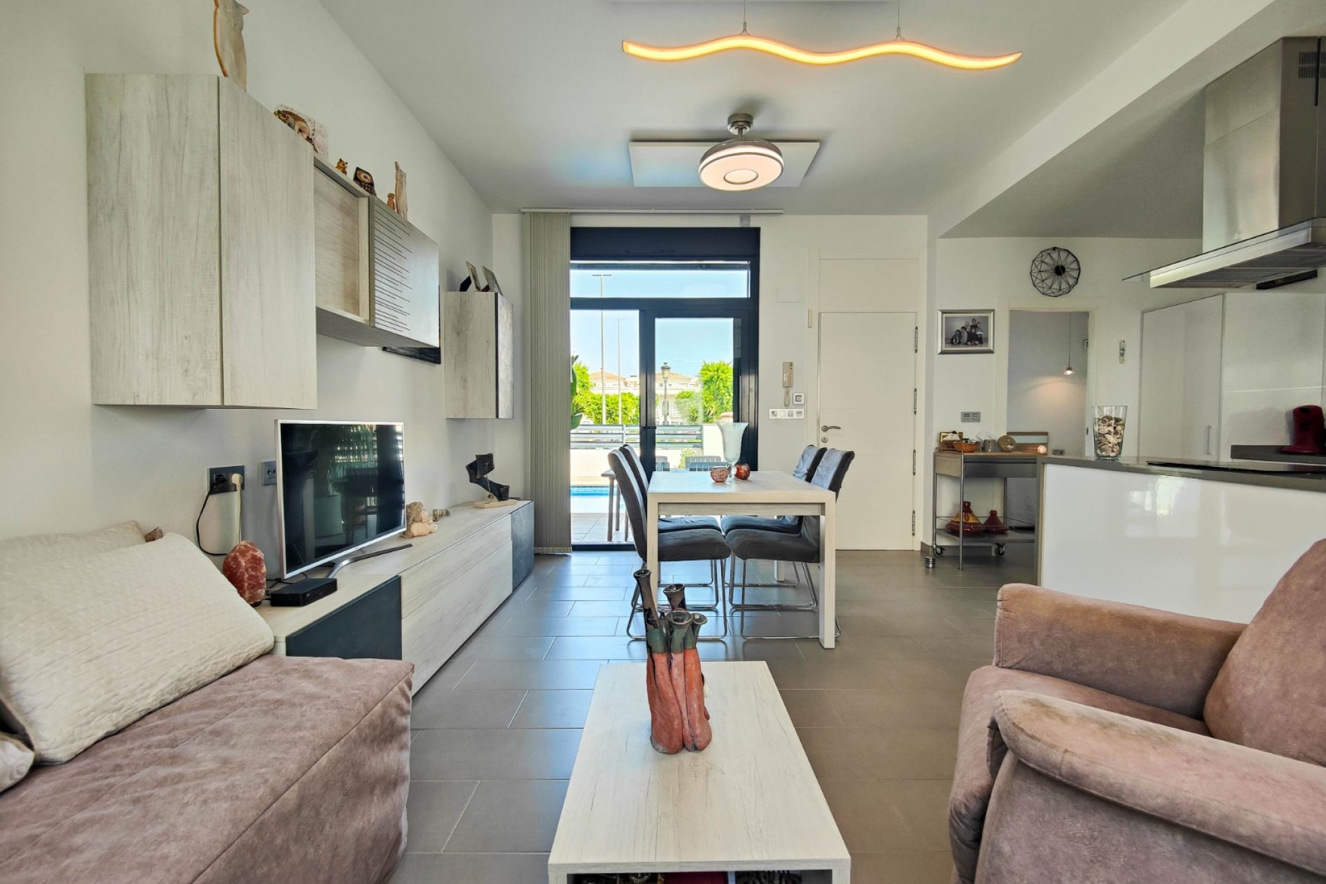 Revente - Villa - Formentera del Segura - Formentera De Segura