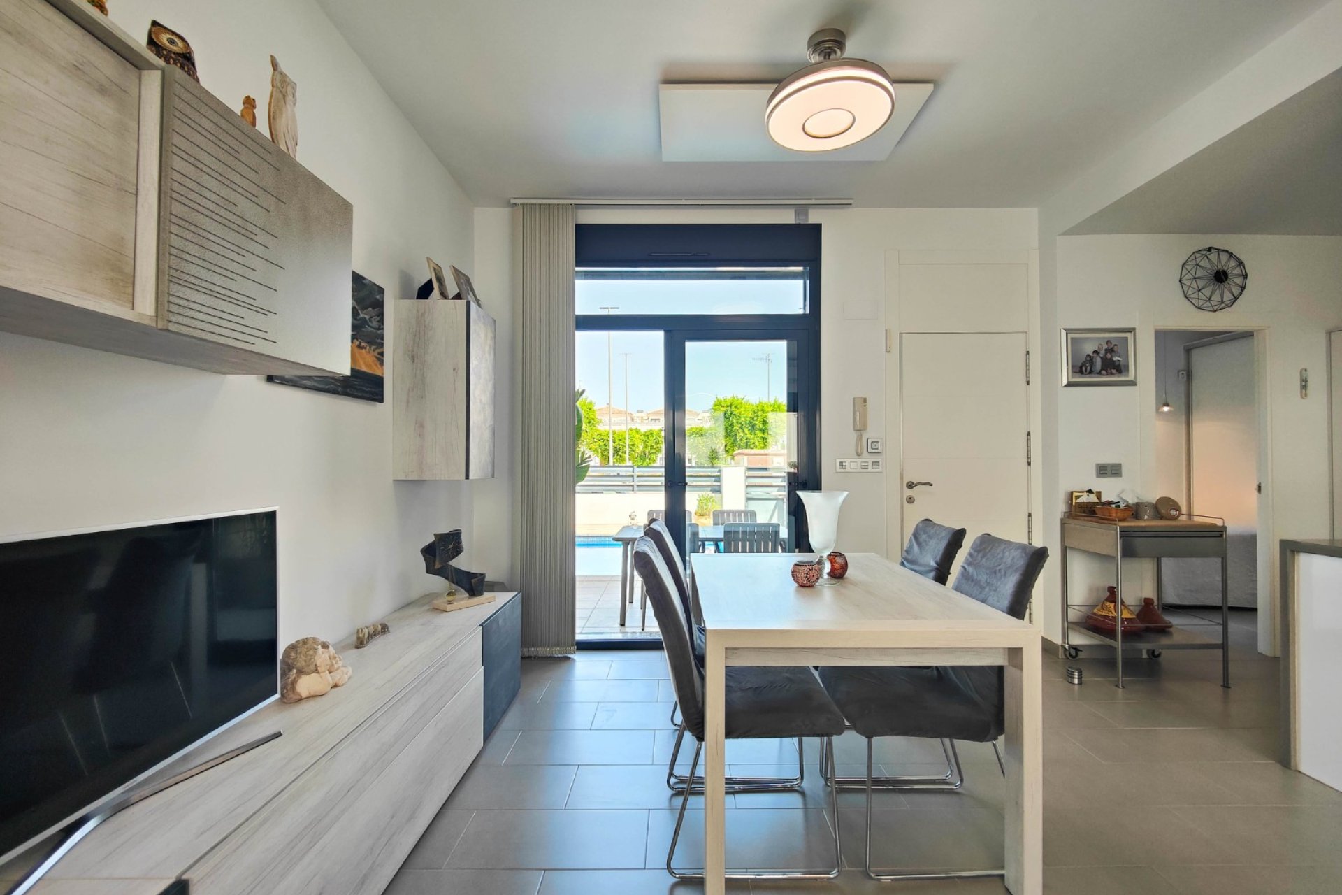 Revente - Villa - Formentera del Segura - Formentera De Segura