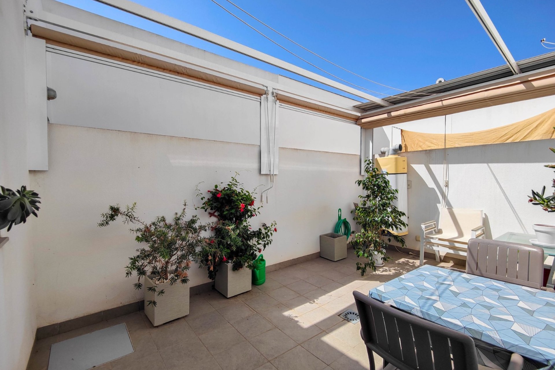 Revente - Villa - Formentera del Segura - Formentera De Segura