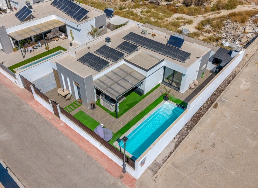 Revente - Villa - FORTUNA - LAS KALENDAS
