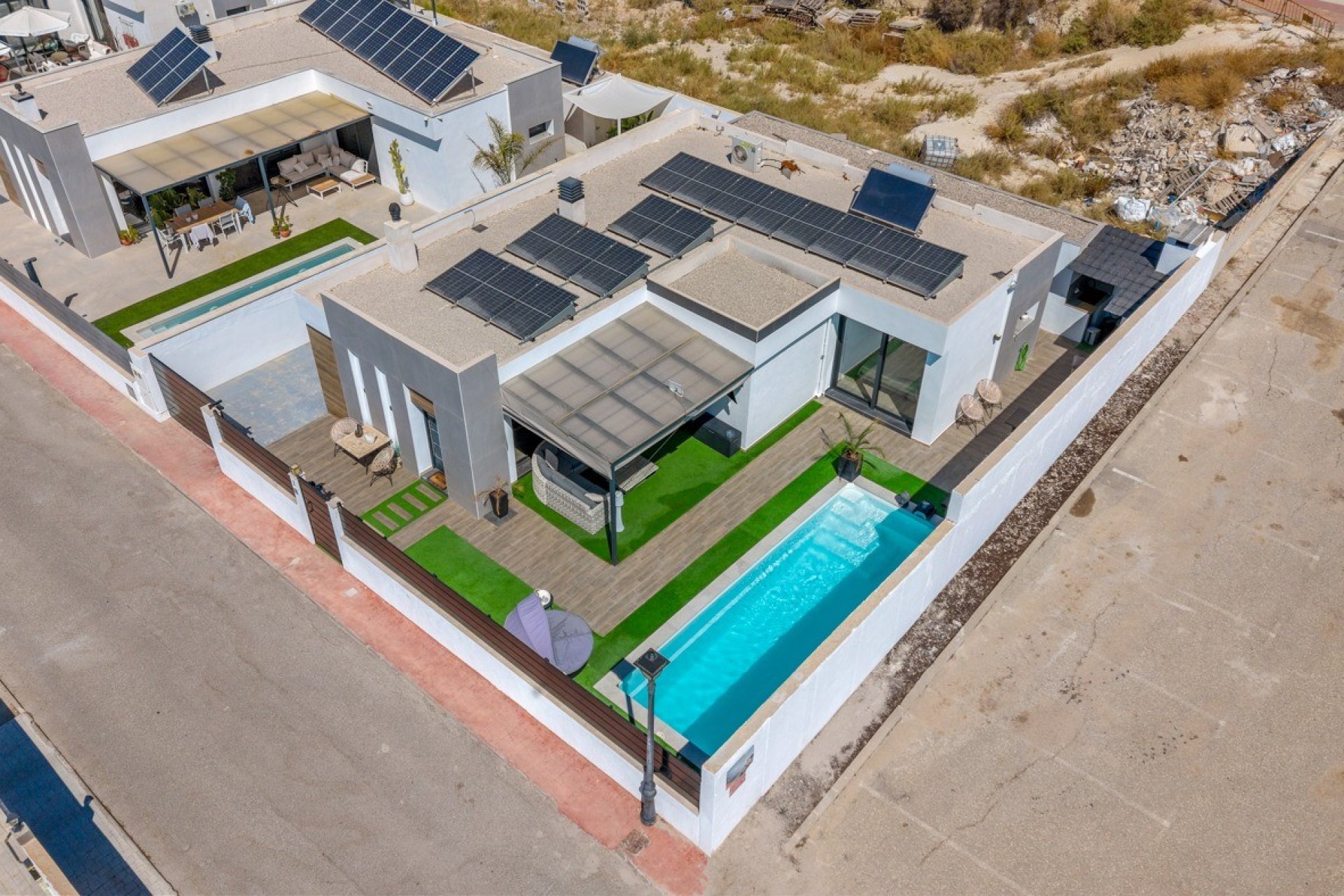 Revente - Villa - FORTUNA - LAS KALENDAS