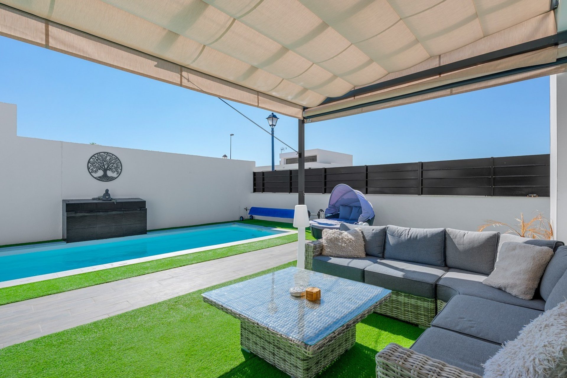 Revente - Villa - FORTUNA - LAS KALENDAS