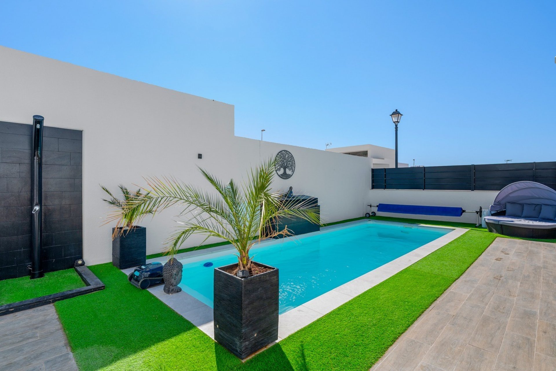 Revente - Villa - FORTUNA - LAS KALENDAS