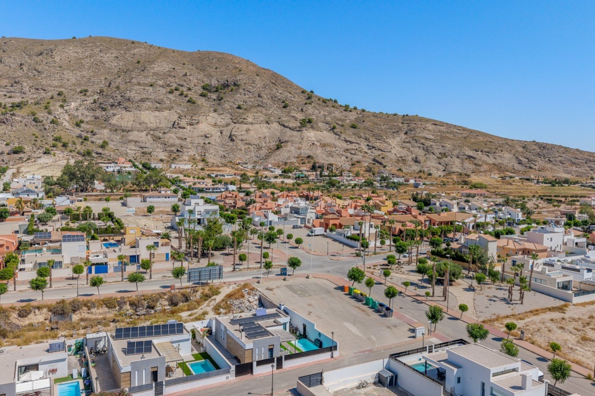 Revente - Villa - FORTUNA - LAS KALENDAS