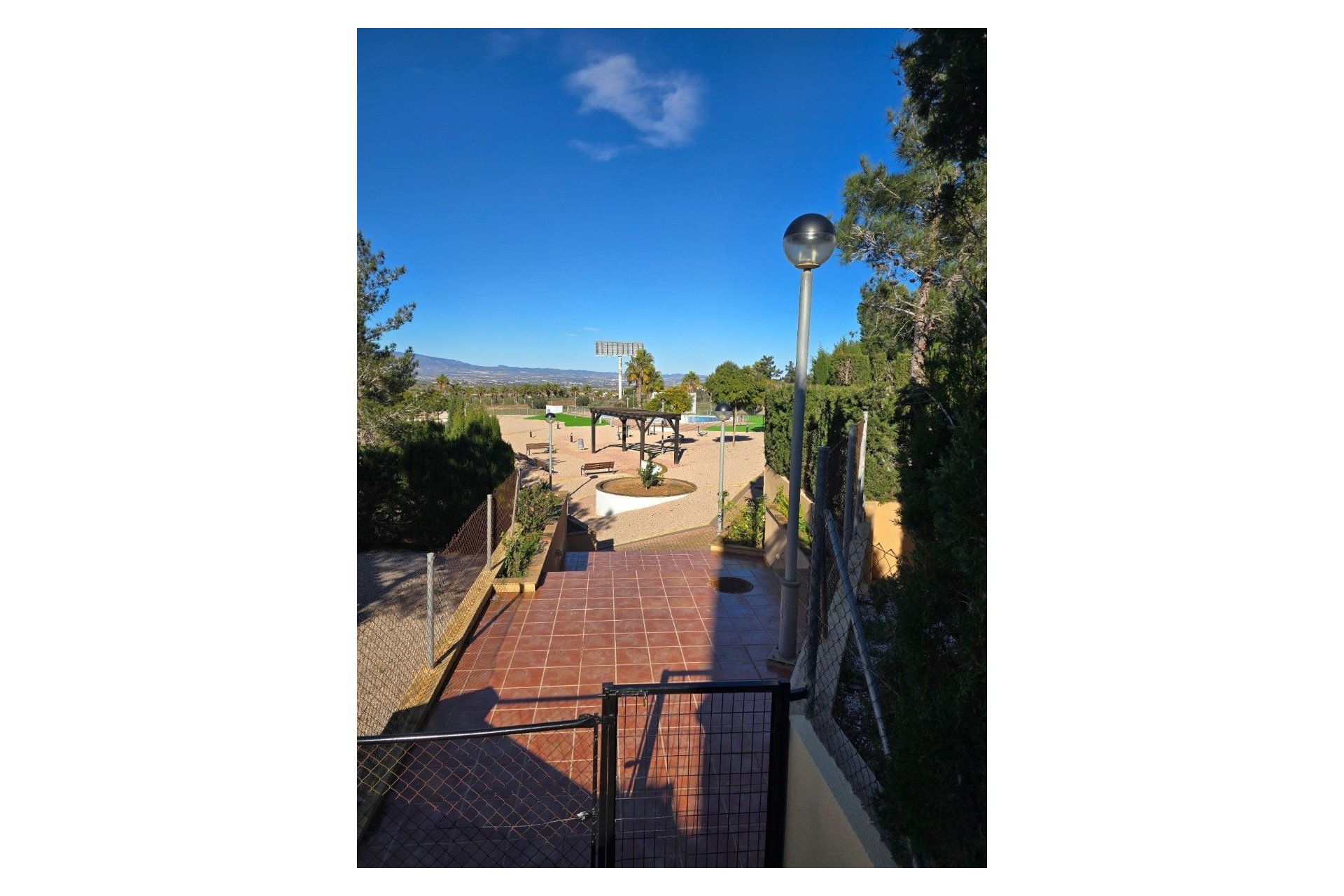 Revente - Villa - Fuente Álamo - Fuente Alamo