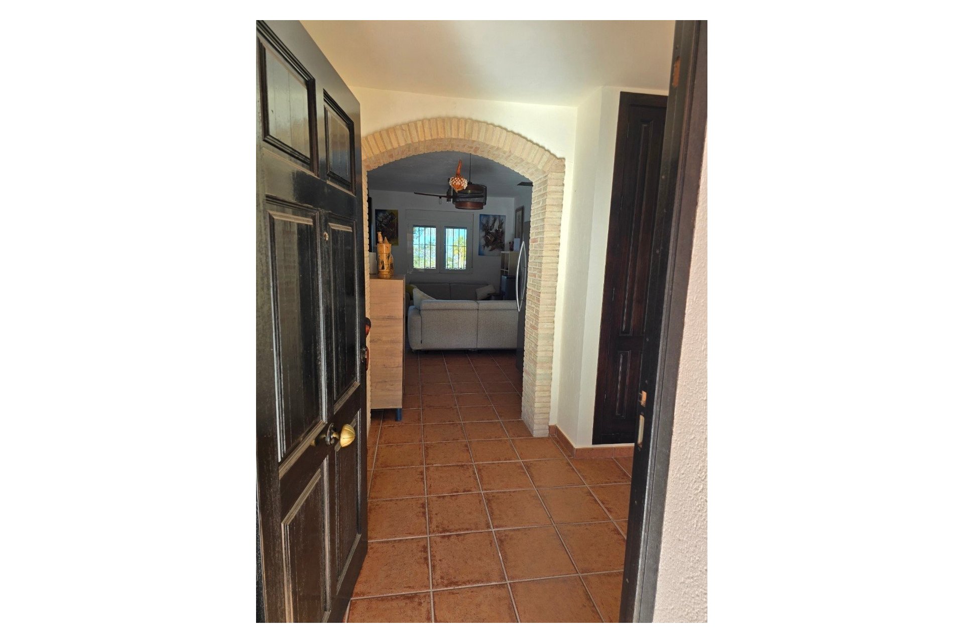 Revente - Villa - Fuente Álamo - Fuente Alamo